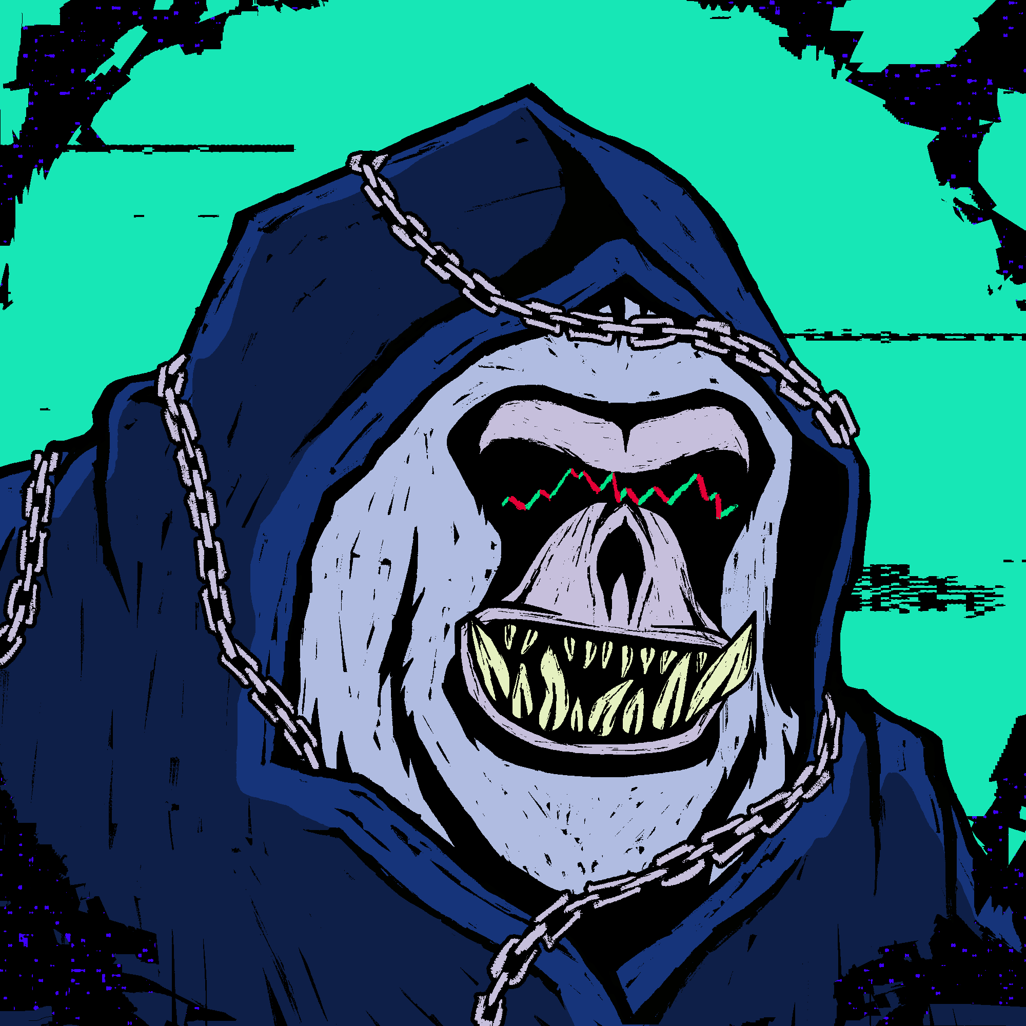 Primal Cult #1316