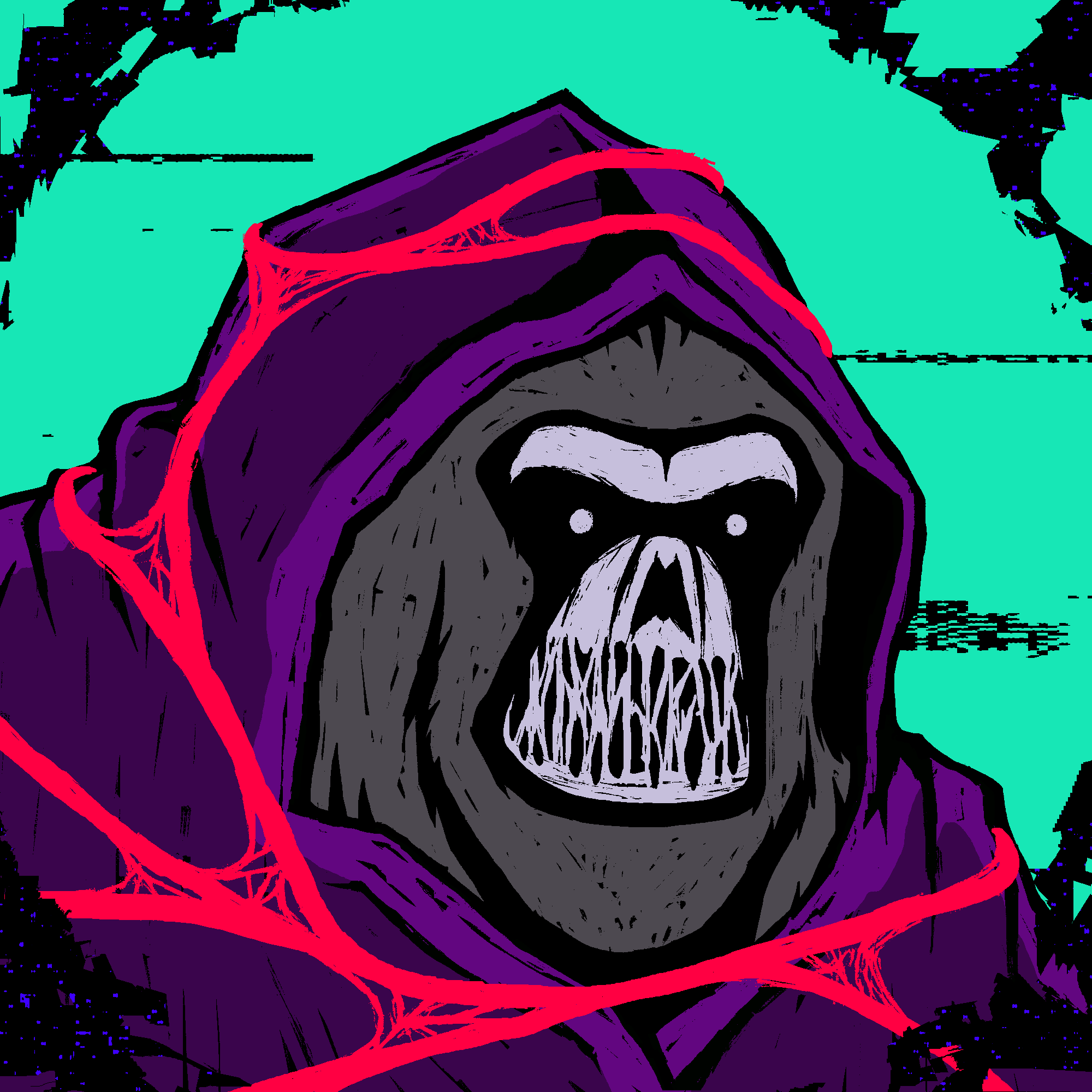 Primal Cult #1318