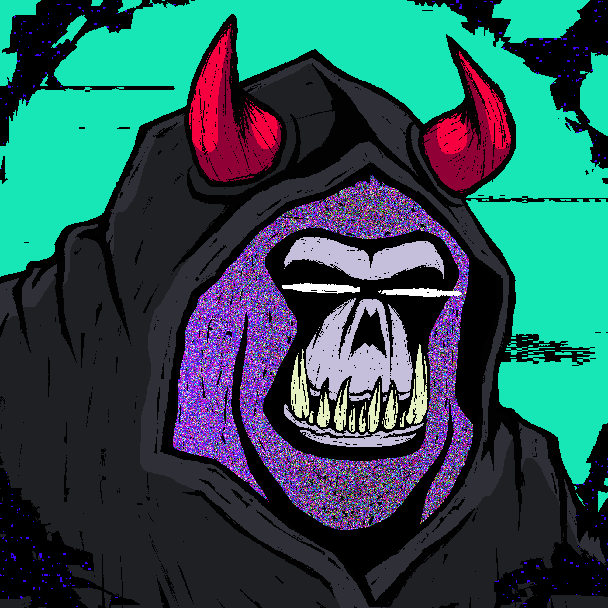 Primal Cult #1321