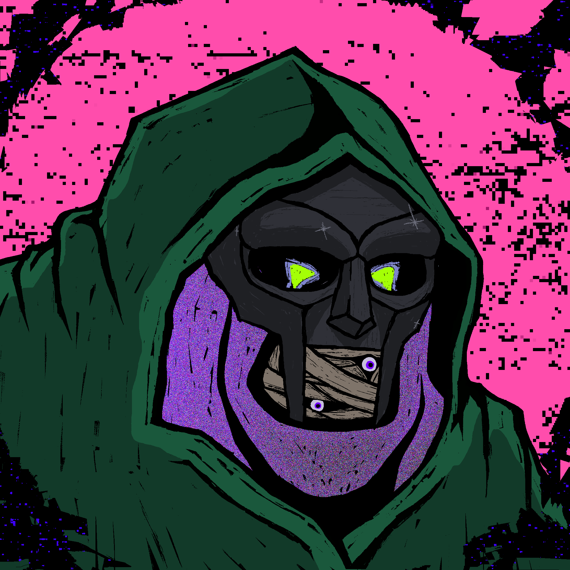 Primal Cult #1322