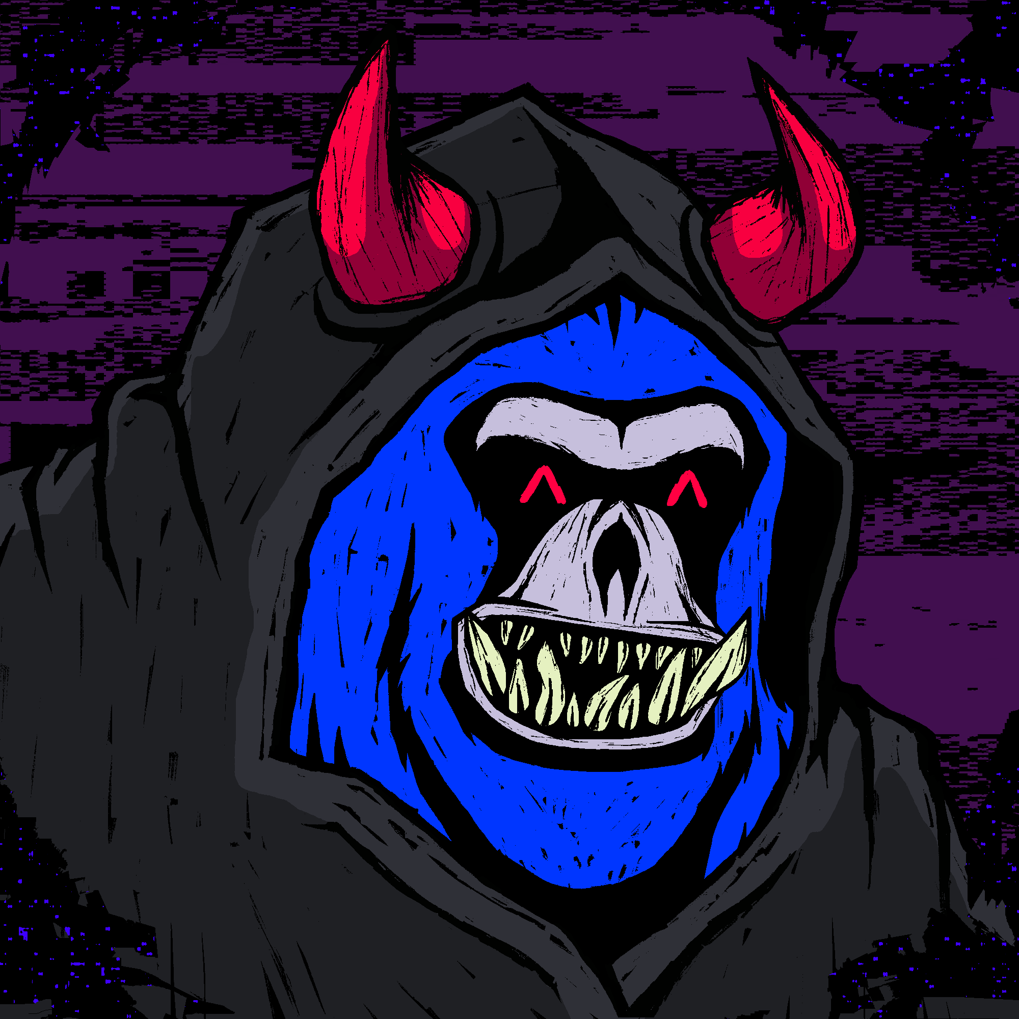 Primal Cult #1323