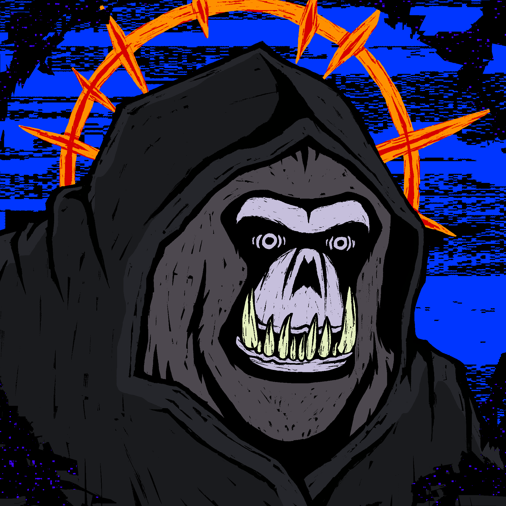 Primal Cult #1325