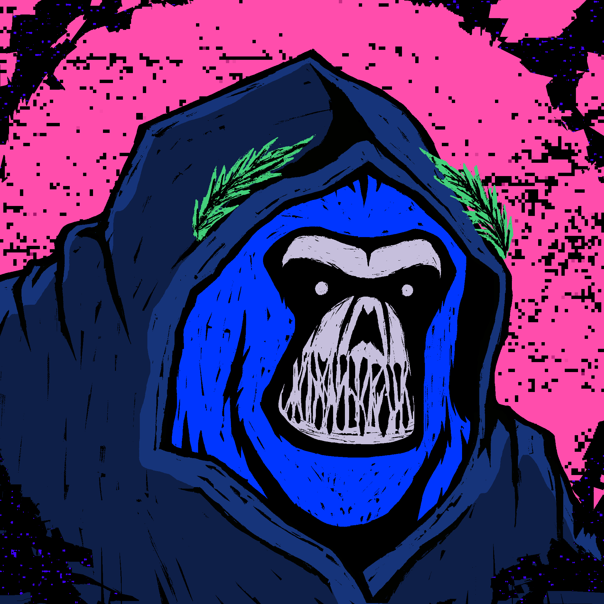 Primal Cult #1326