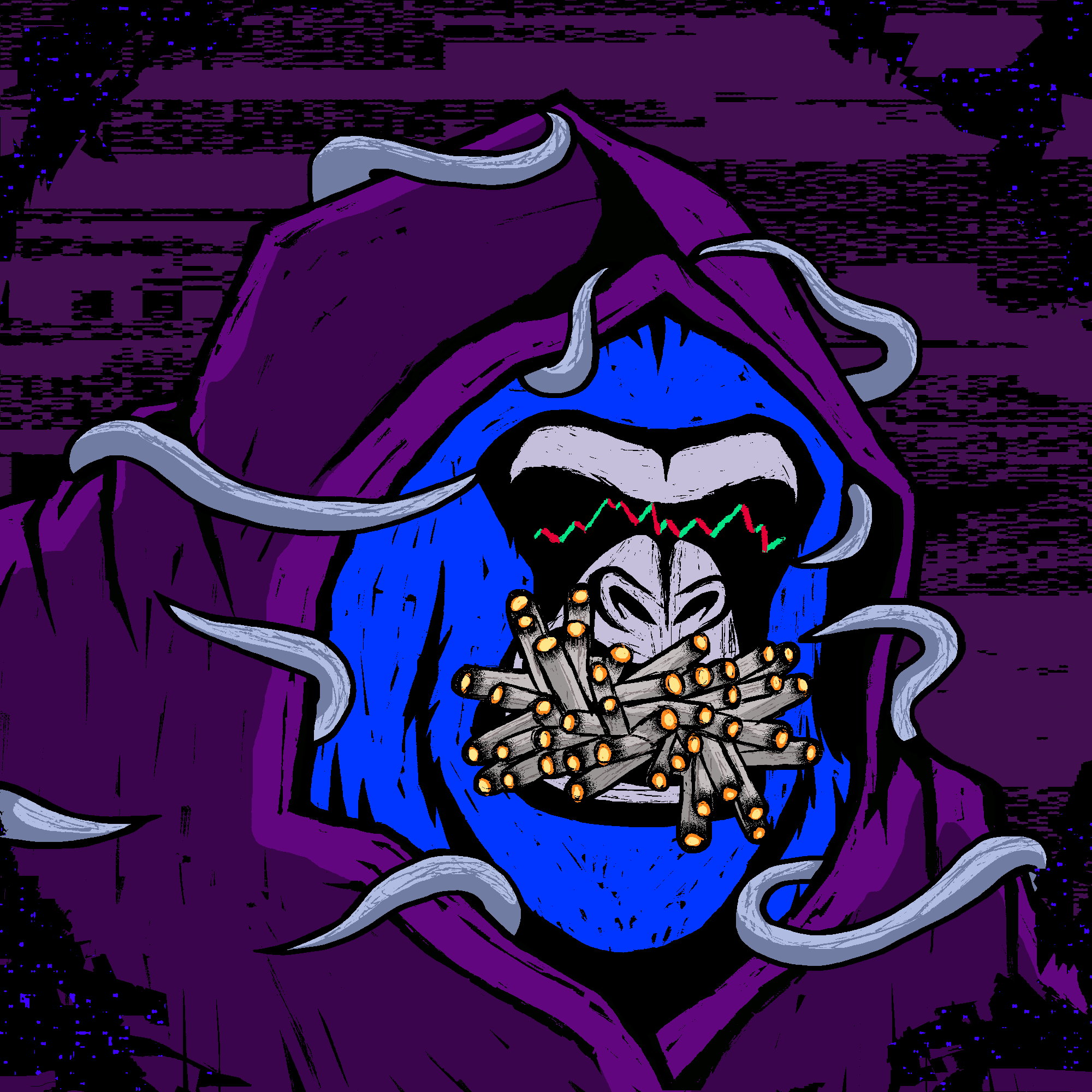 Primal Cult #1328