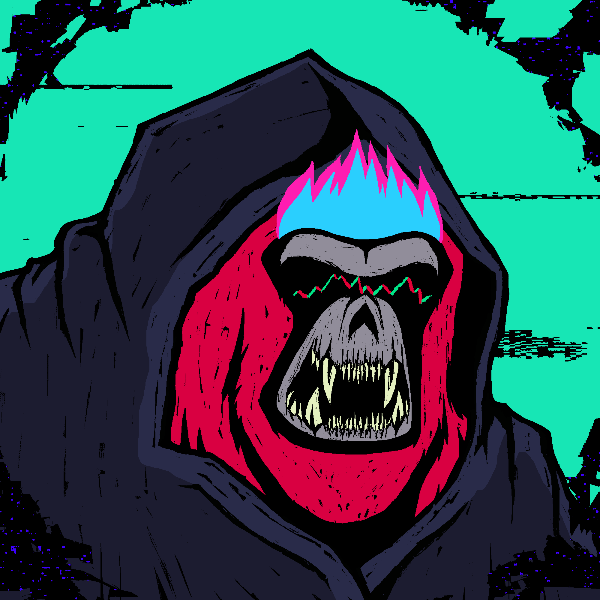 Primal Cult #1330