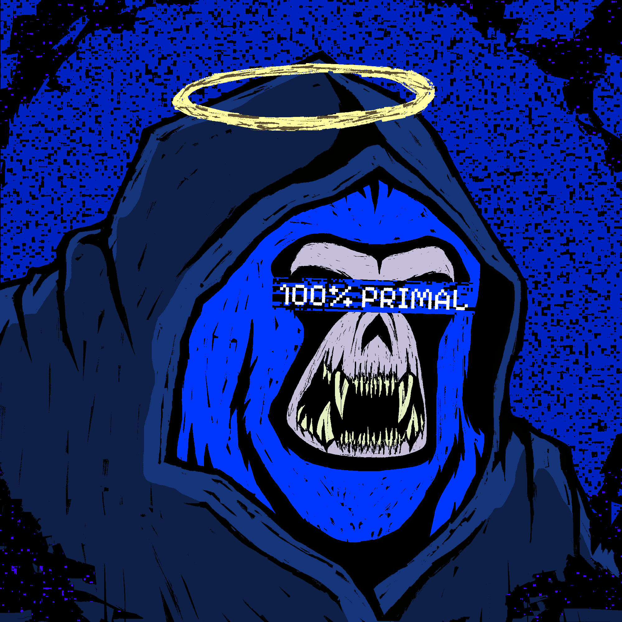 Primal Cult #1331