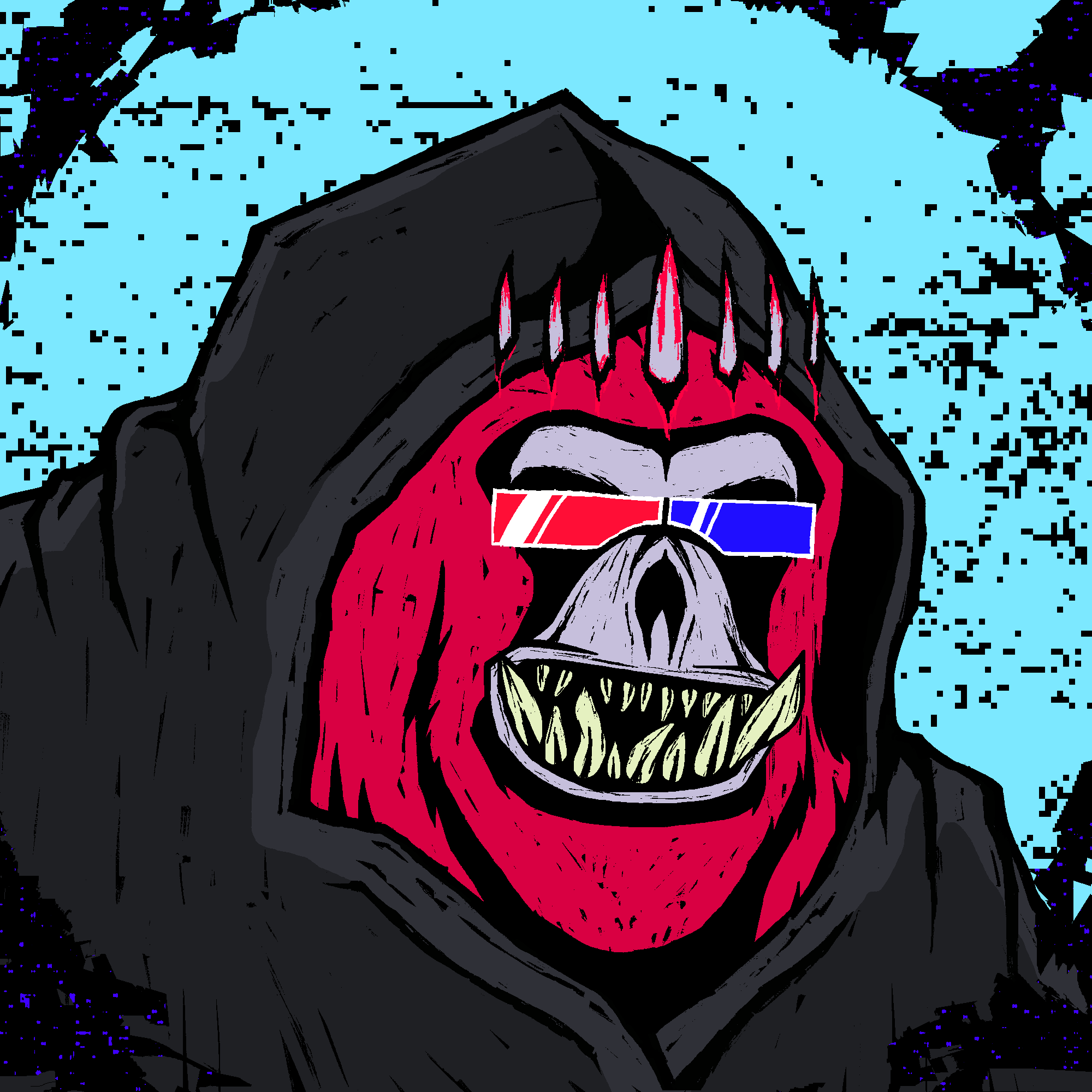 Primal Cult #1335
