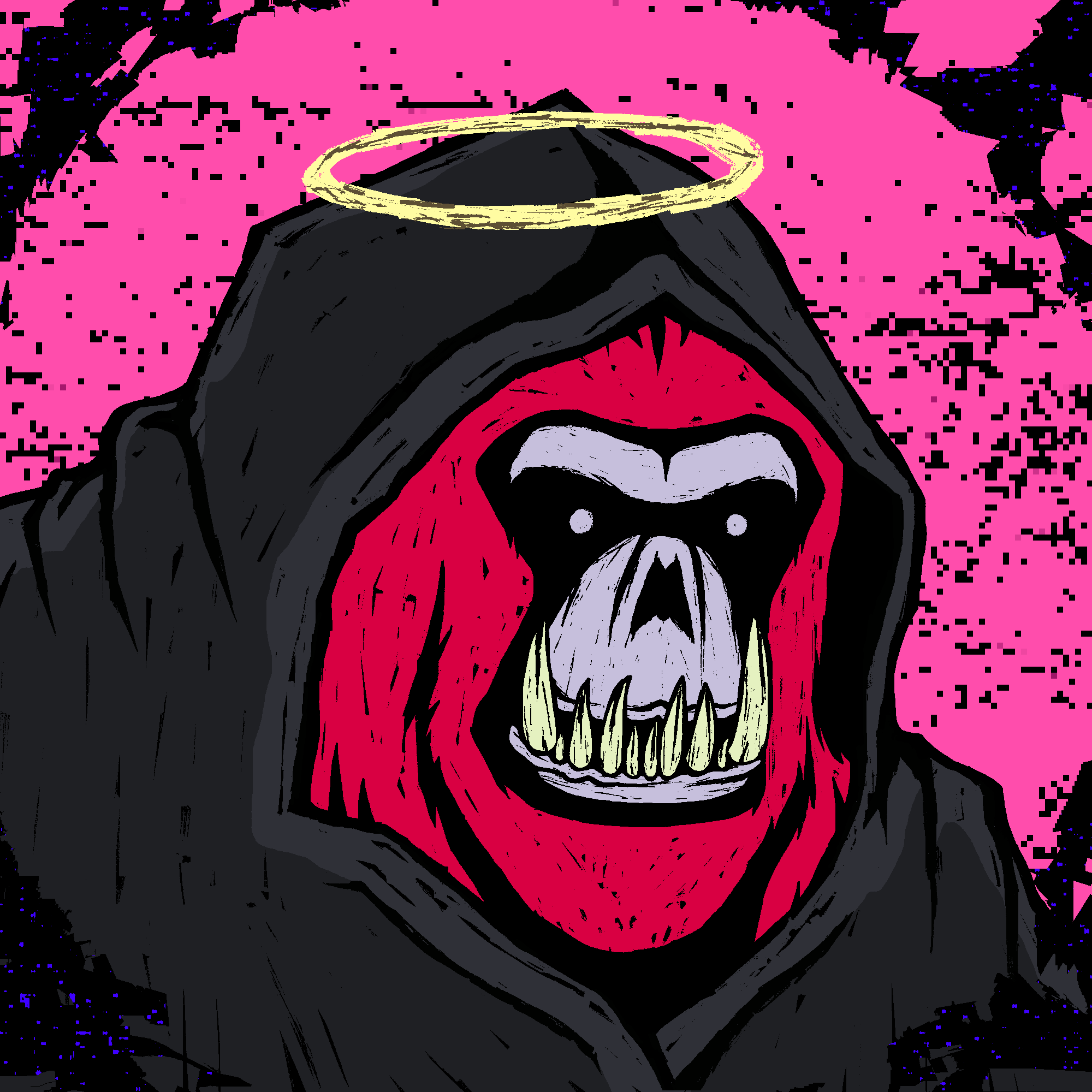 Primal Cult #1336