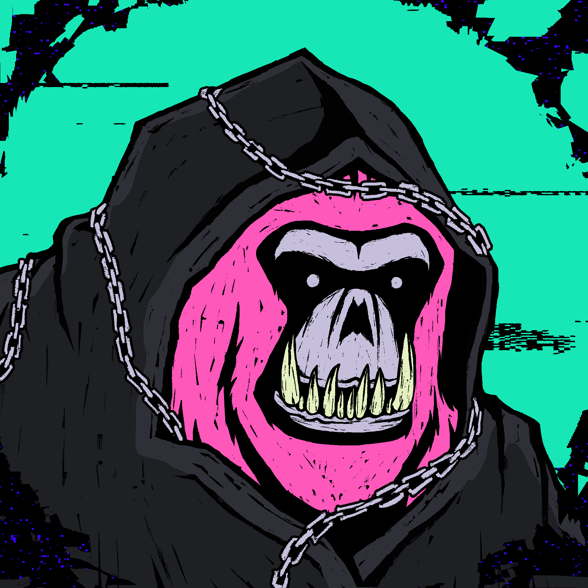 Primal Cult #1337