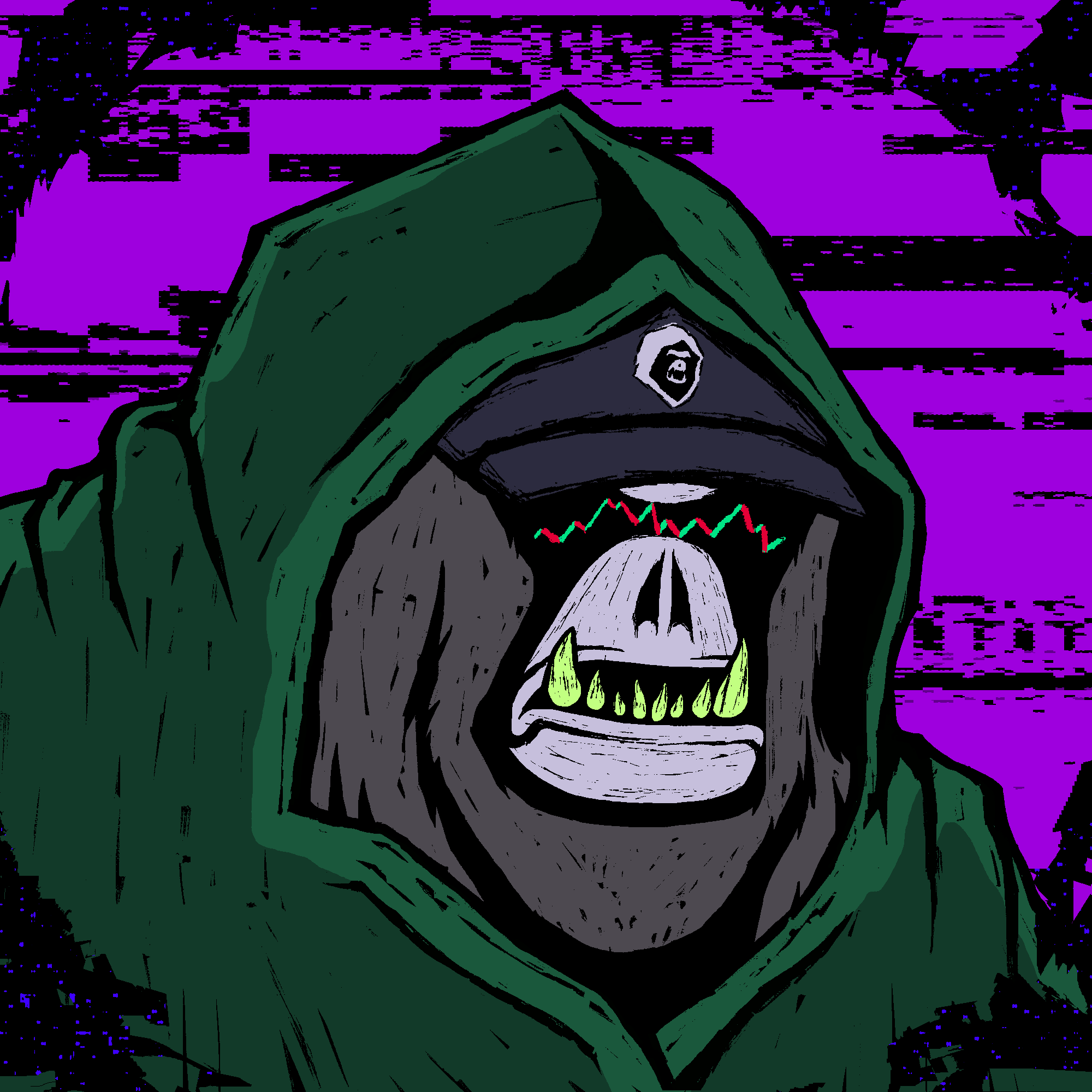 Primal Cult #1340