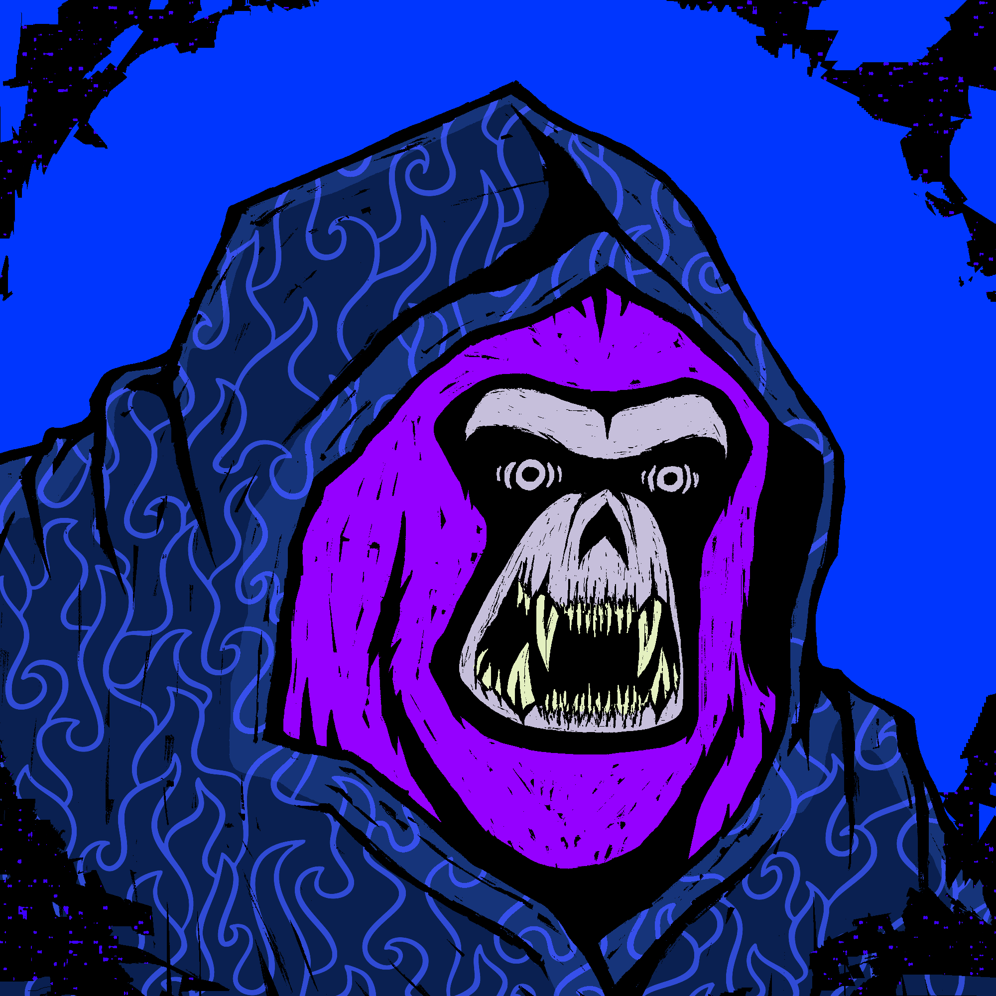 Primal Cult #1341