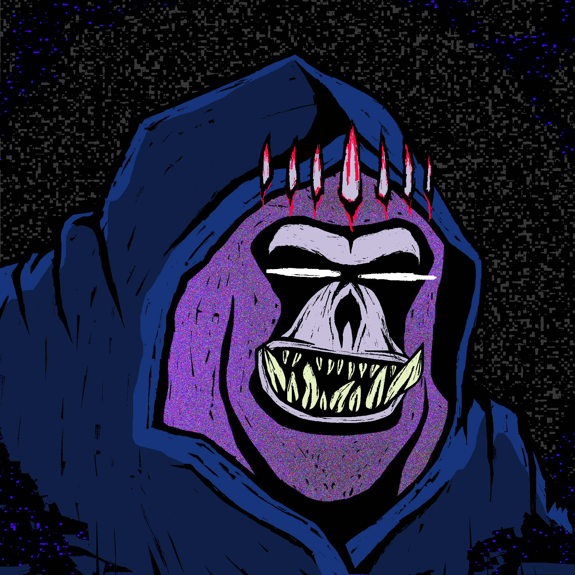 Primal Cult #1342