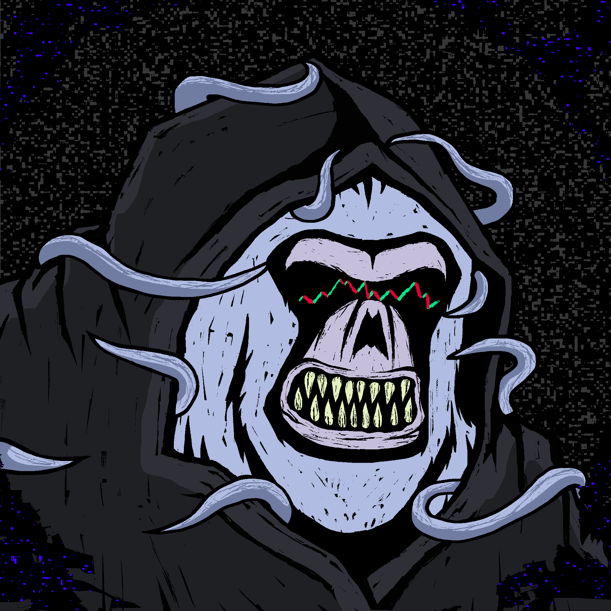 Primal Cult #1343