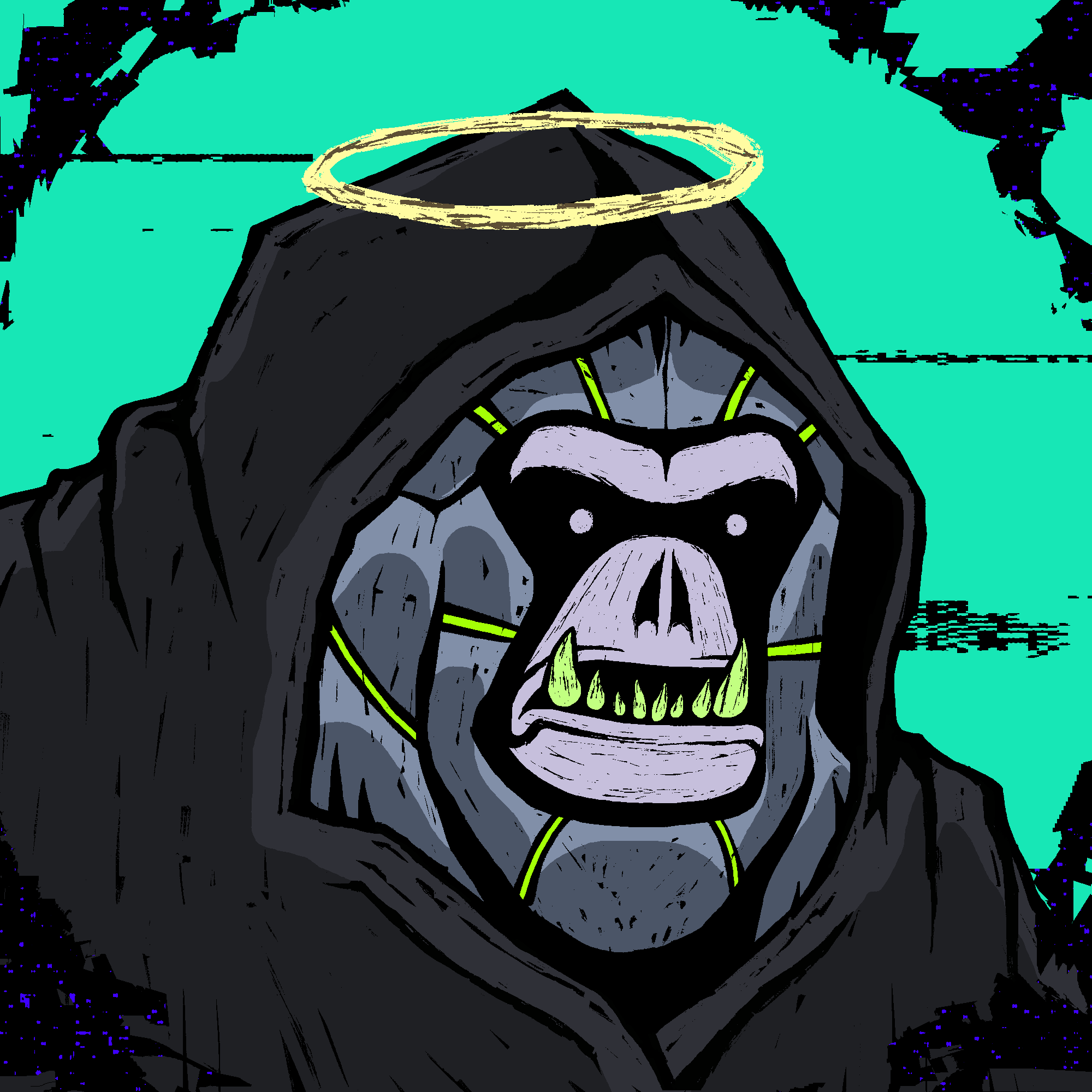 Primal Cult #1344