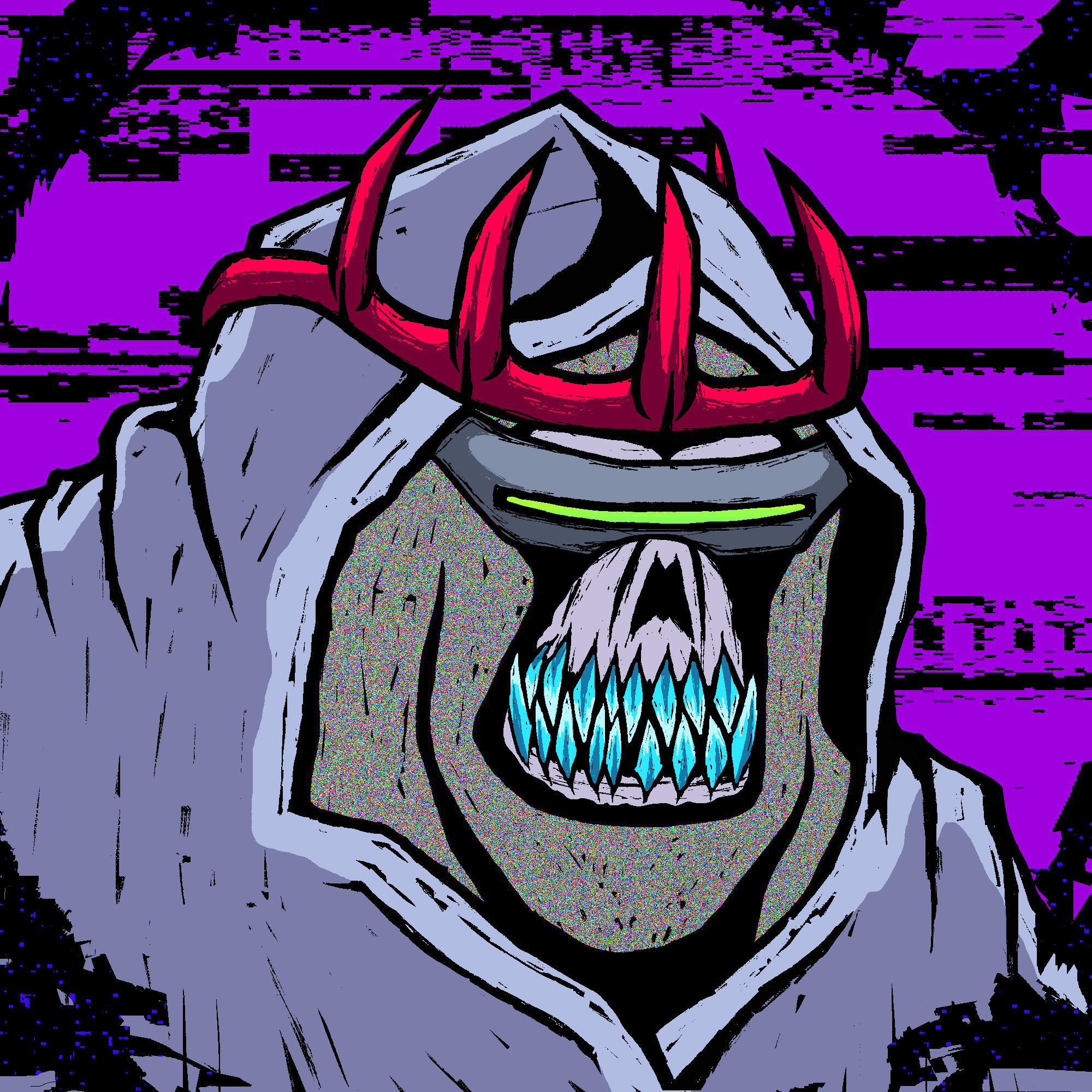 Primal Cult #1346