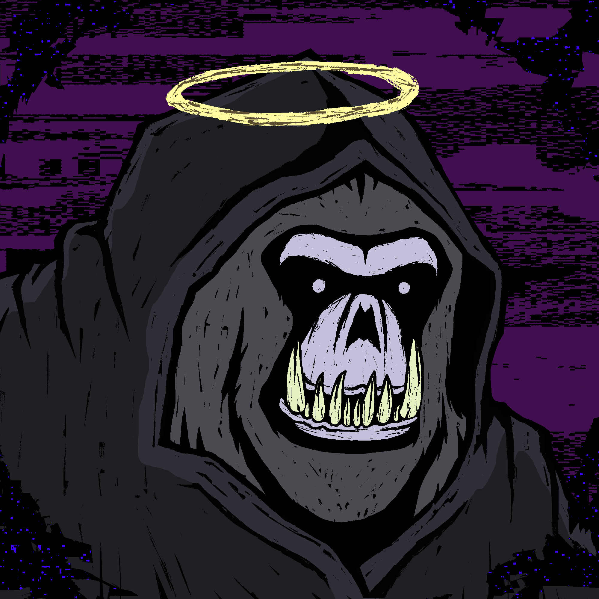 Primal Cult #1348