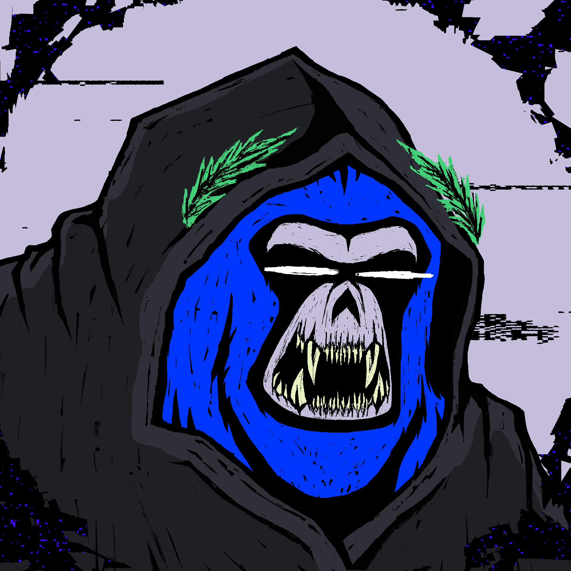 Primal Cult #1349