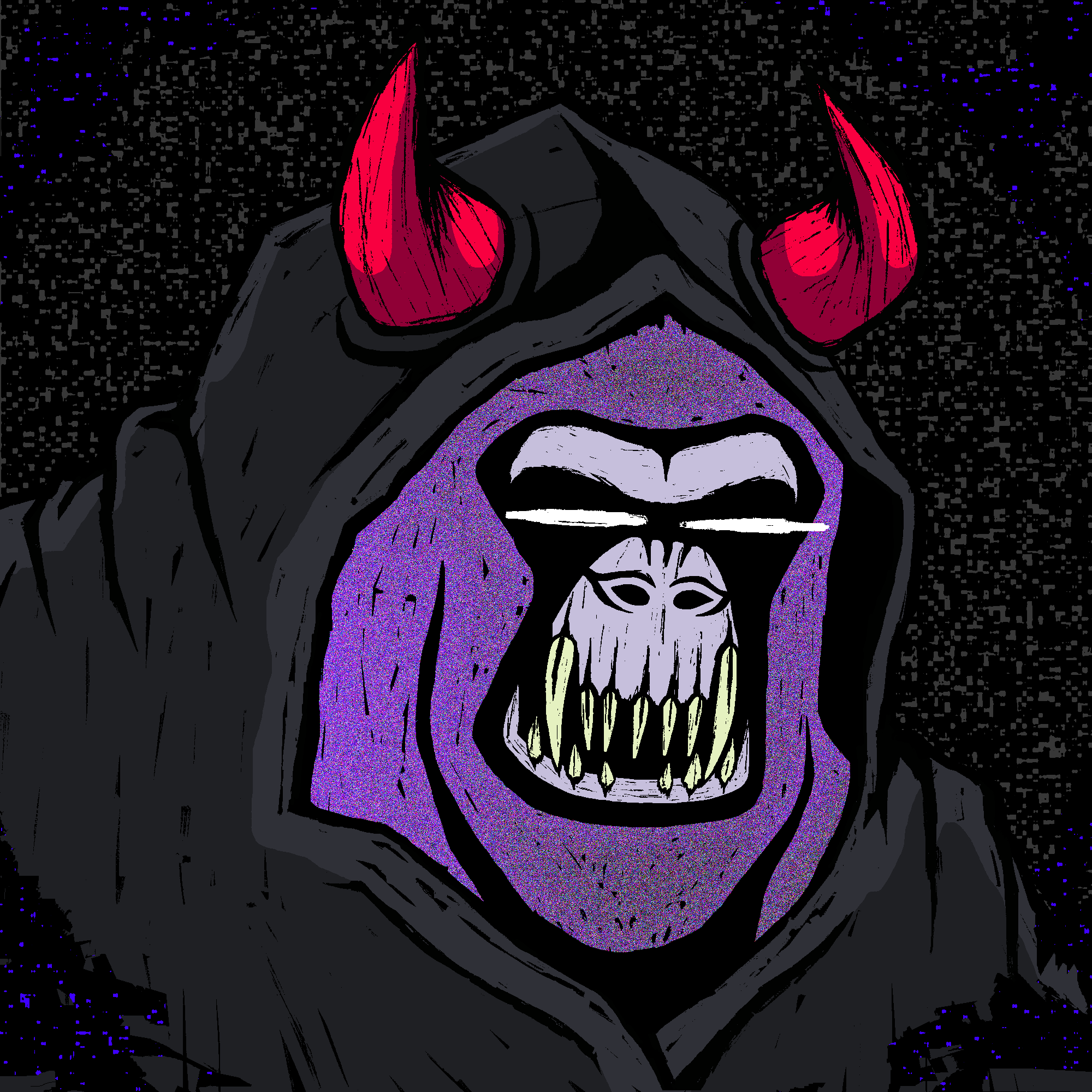 Primal Cult #1350