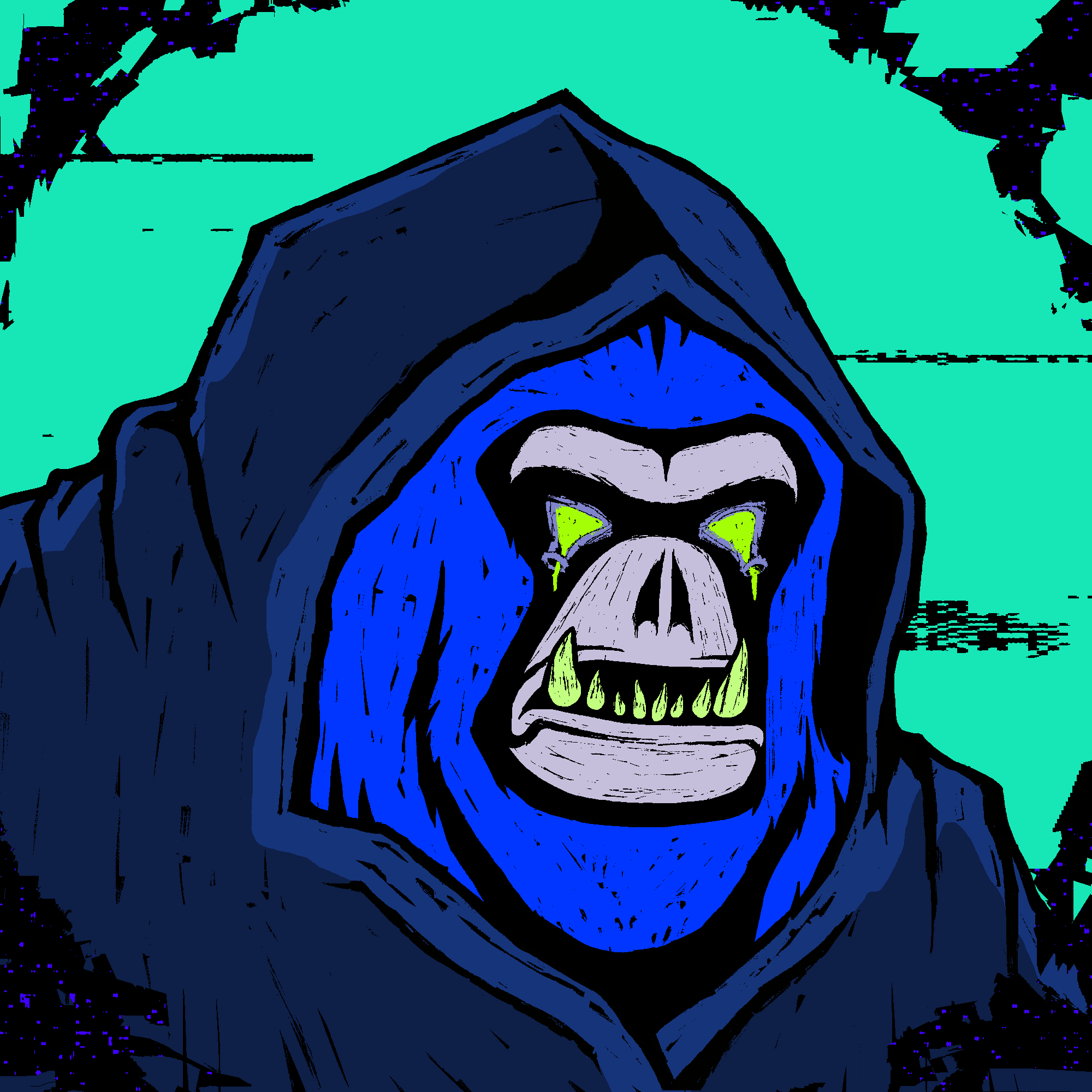 Primal Cult #1356