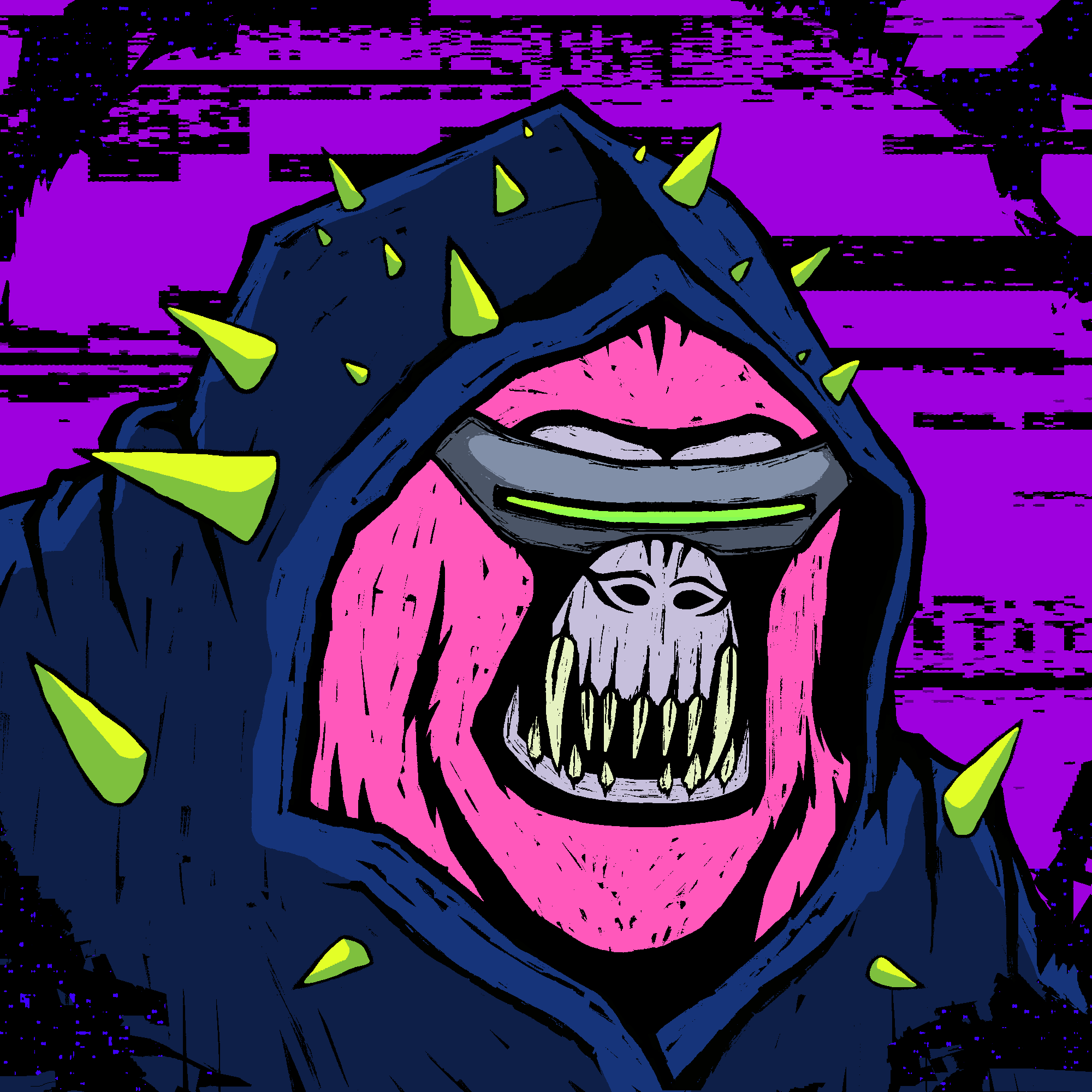 Primal Cult #1359