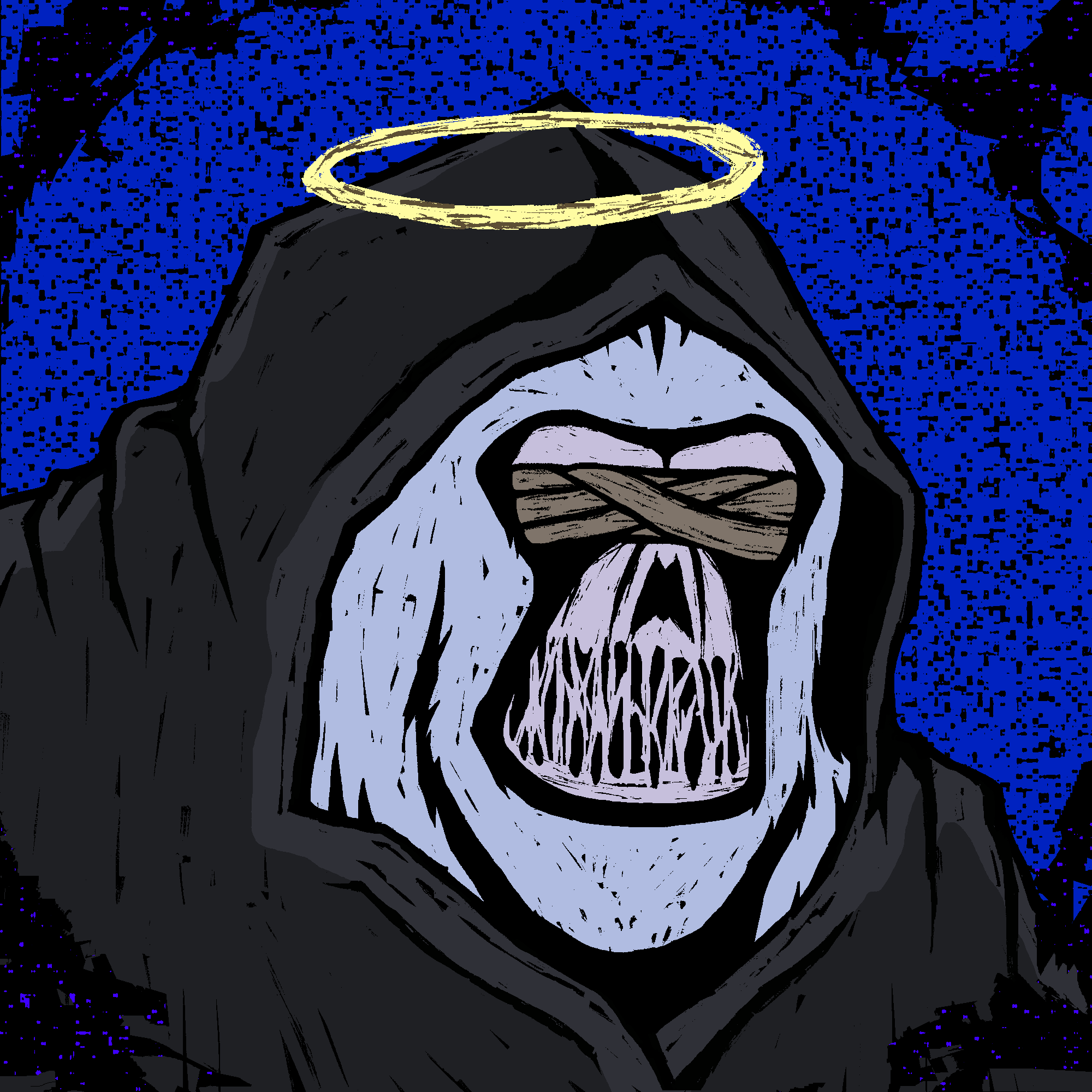 Primal Cult #1360