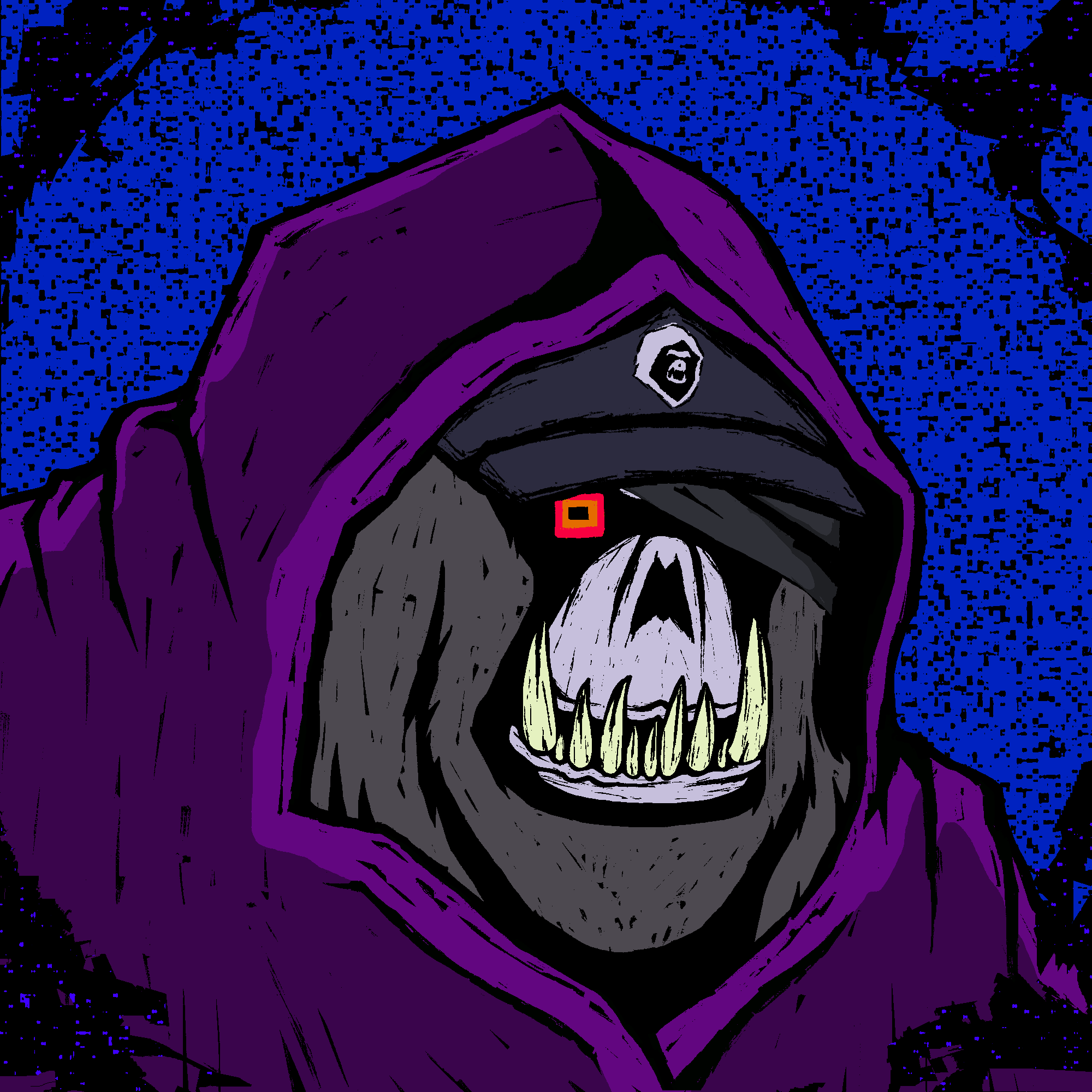 Primal Cult #1362