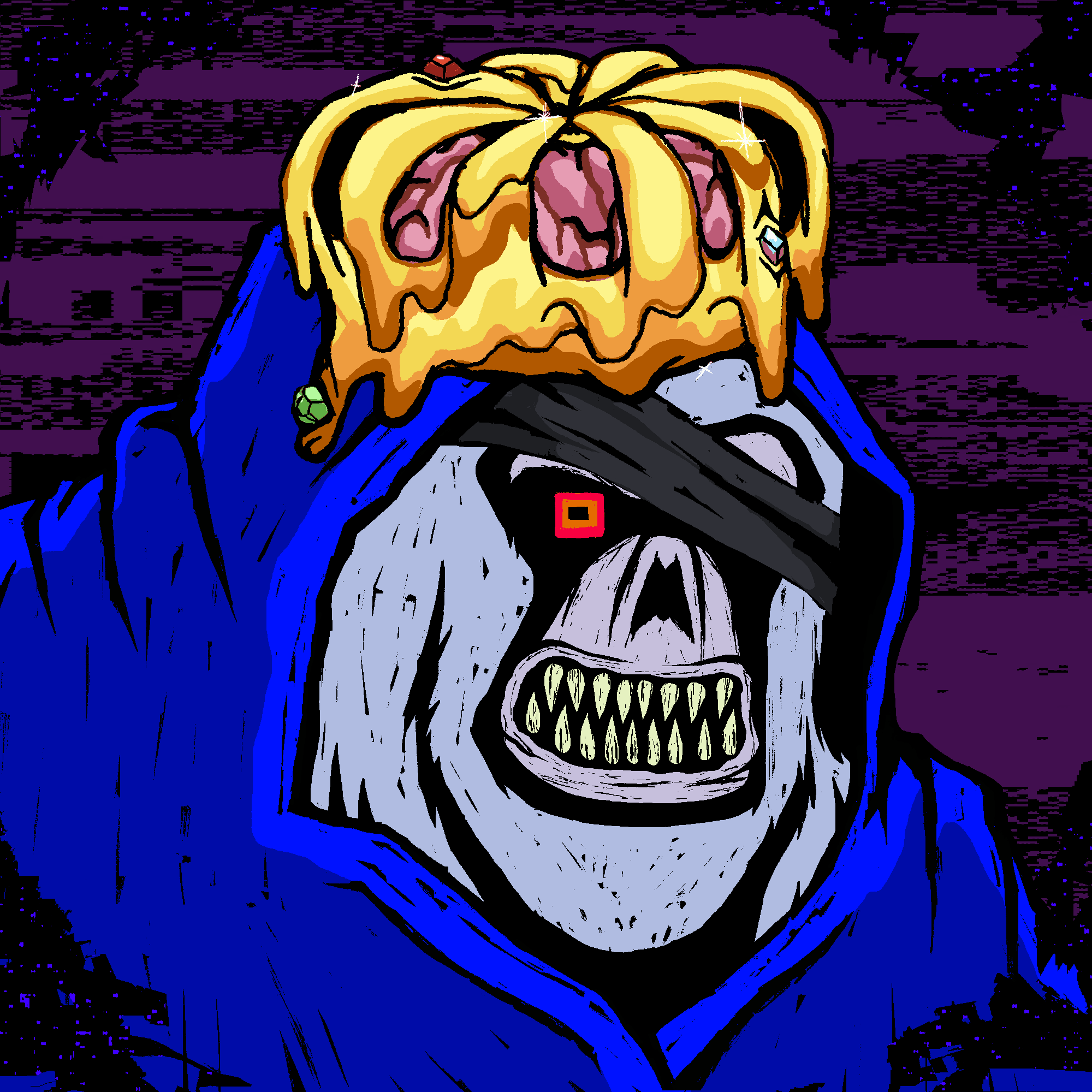 Primal Cult #1364