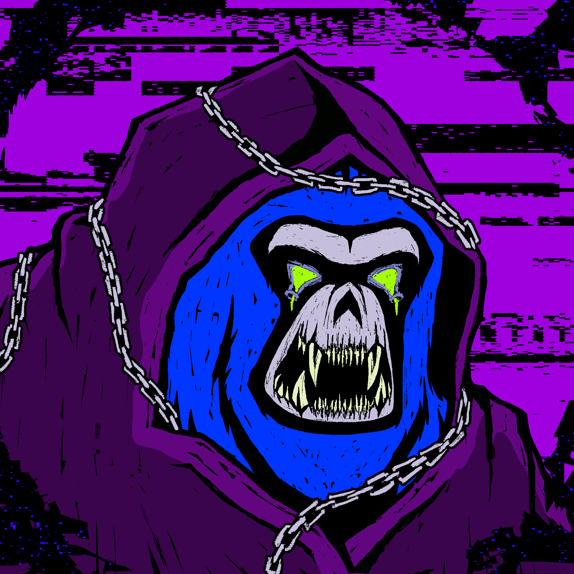 Primal Cult #1365
