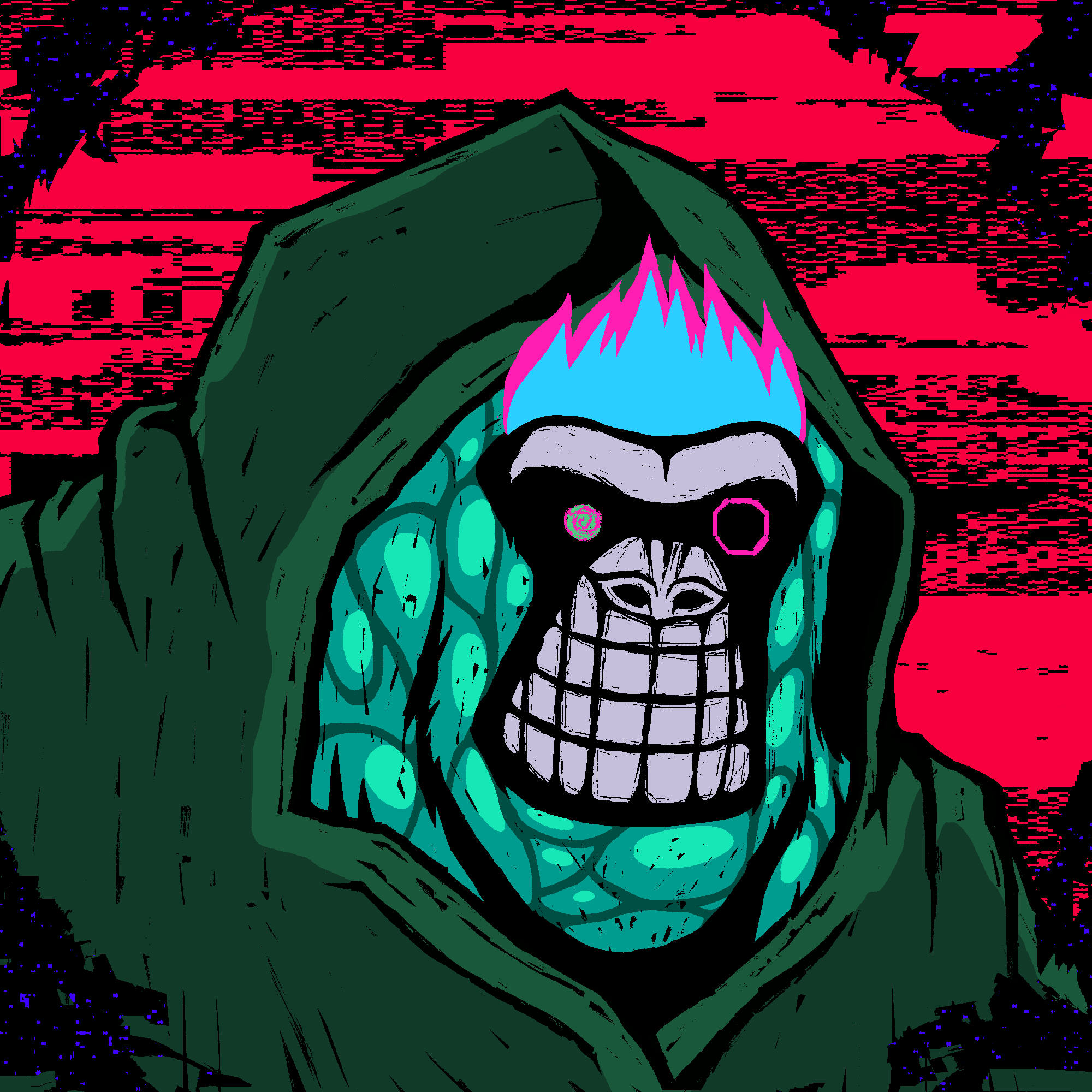 Primal Cult #1368