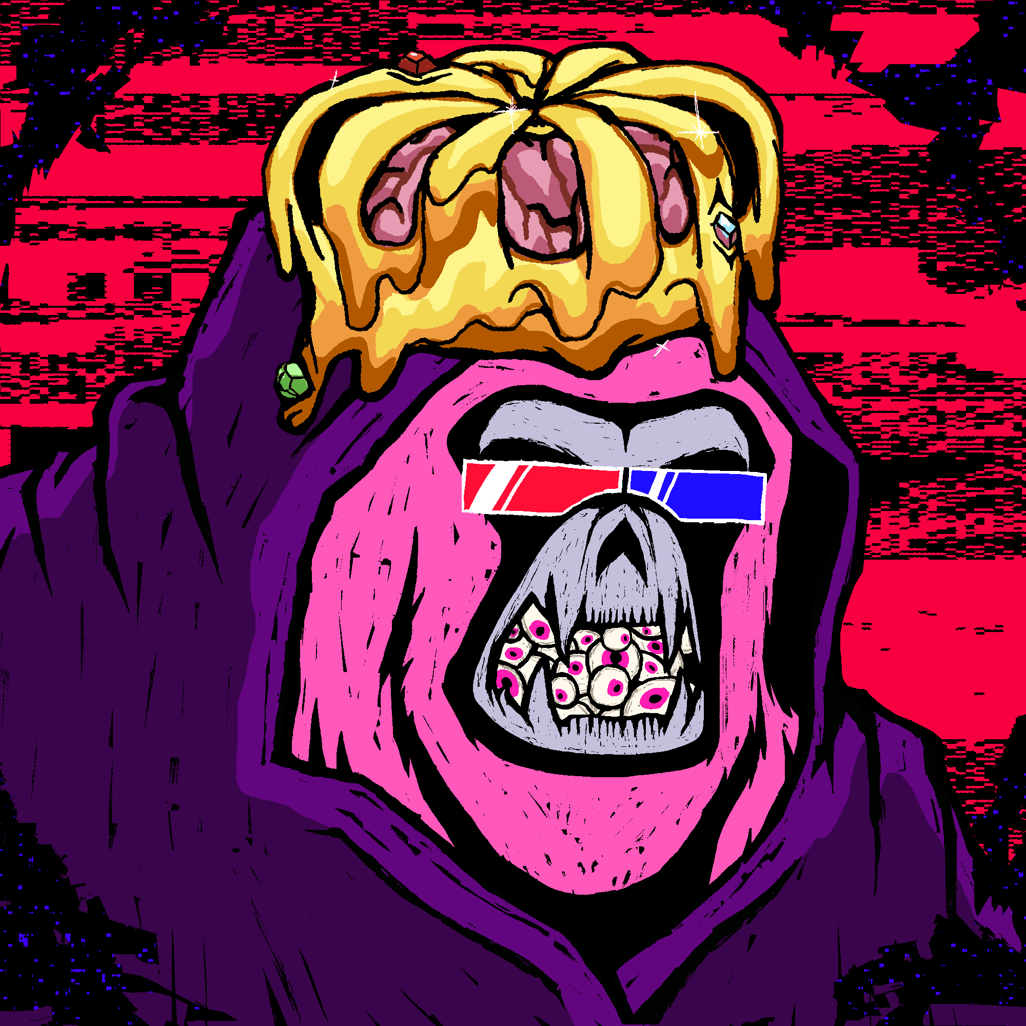 Primal Cult #1369