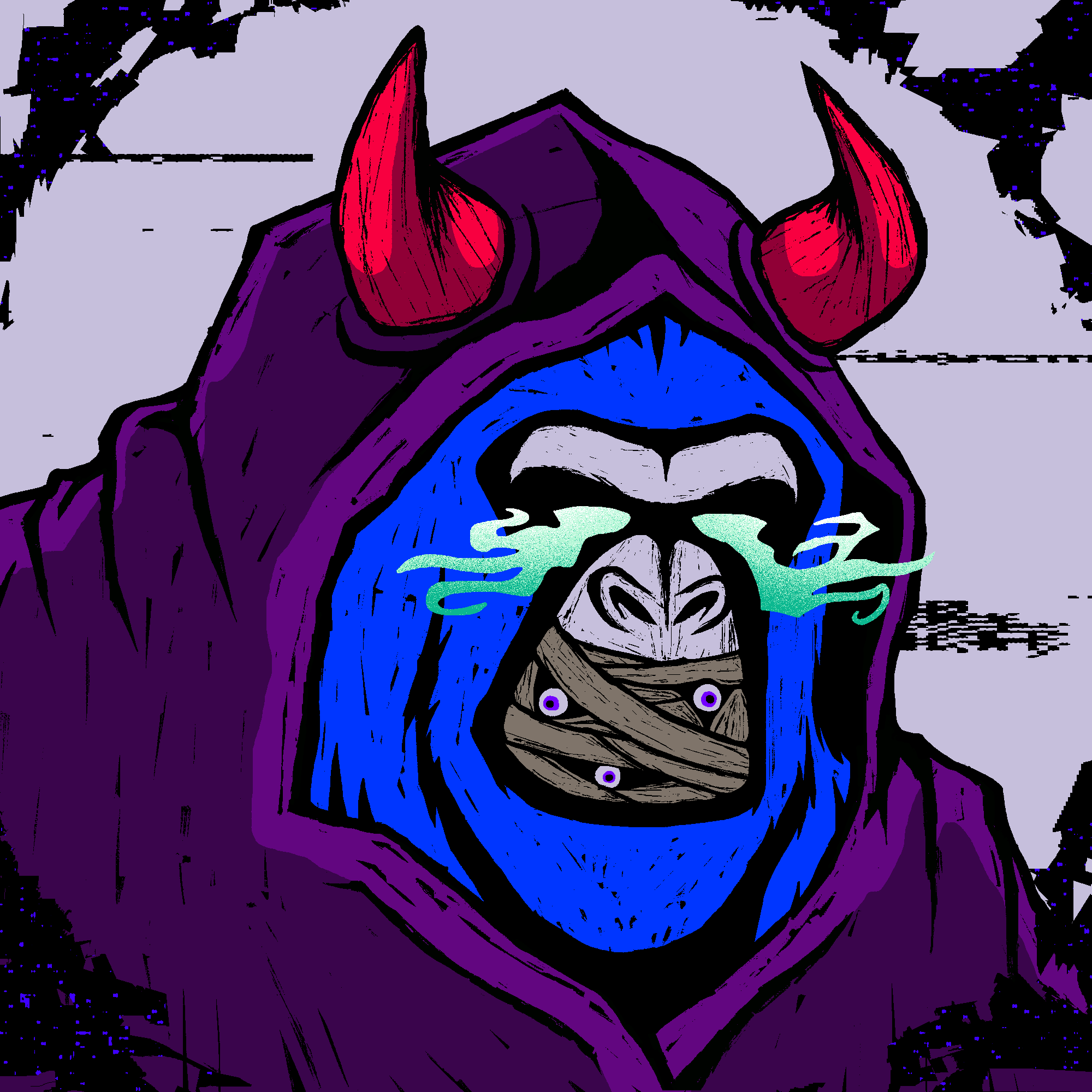 Primal Cult #1370