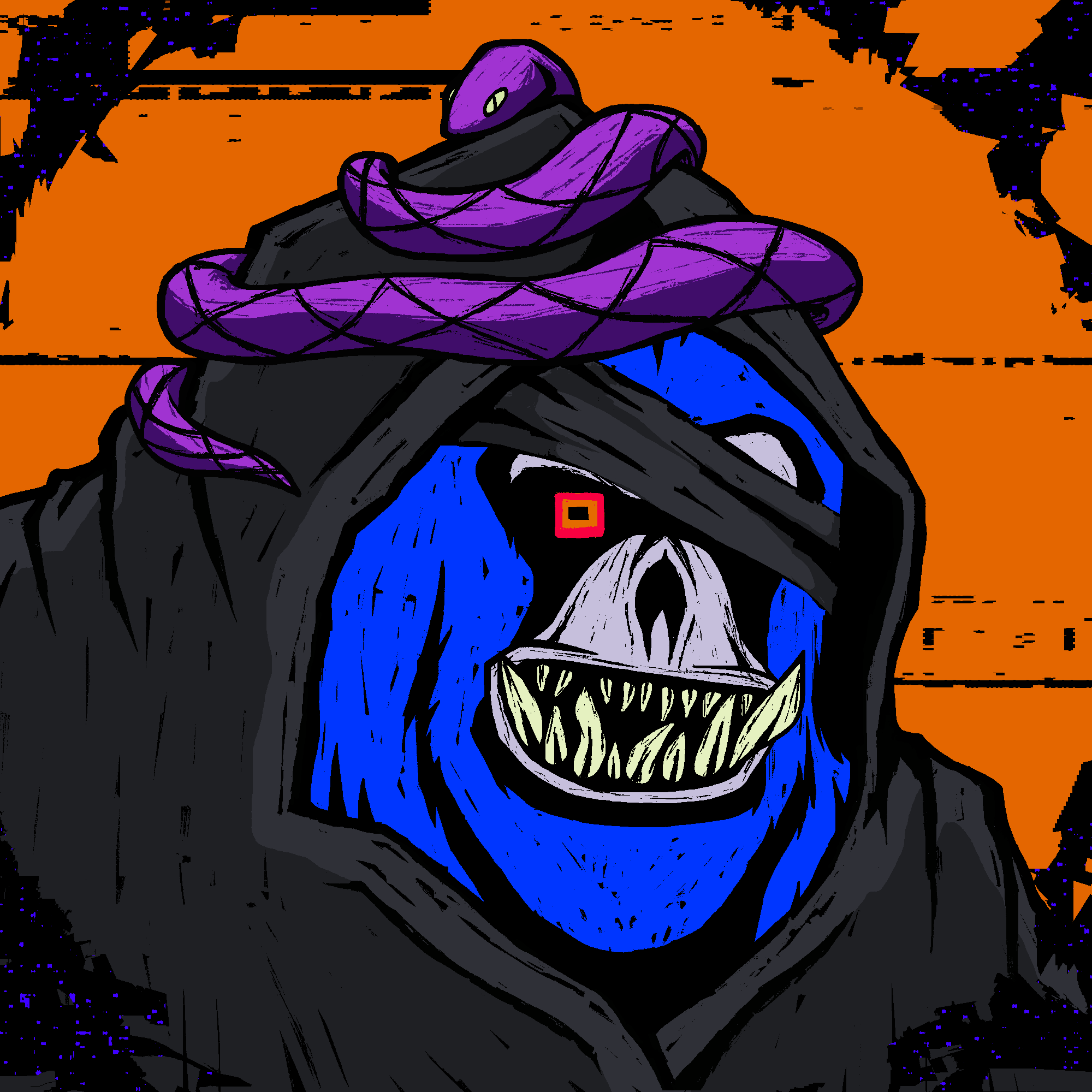 Primal Cult #1371