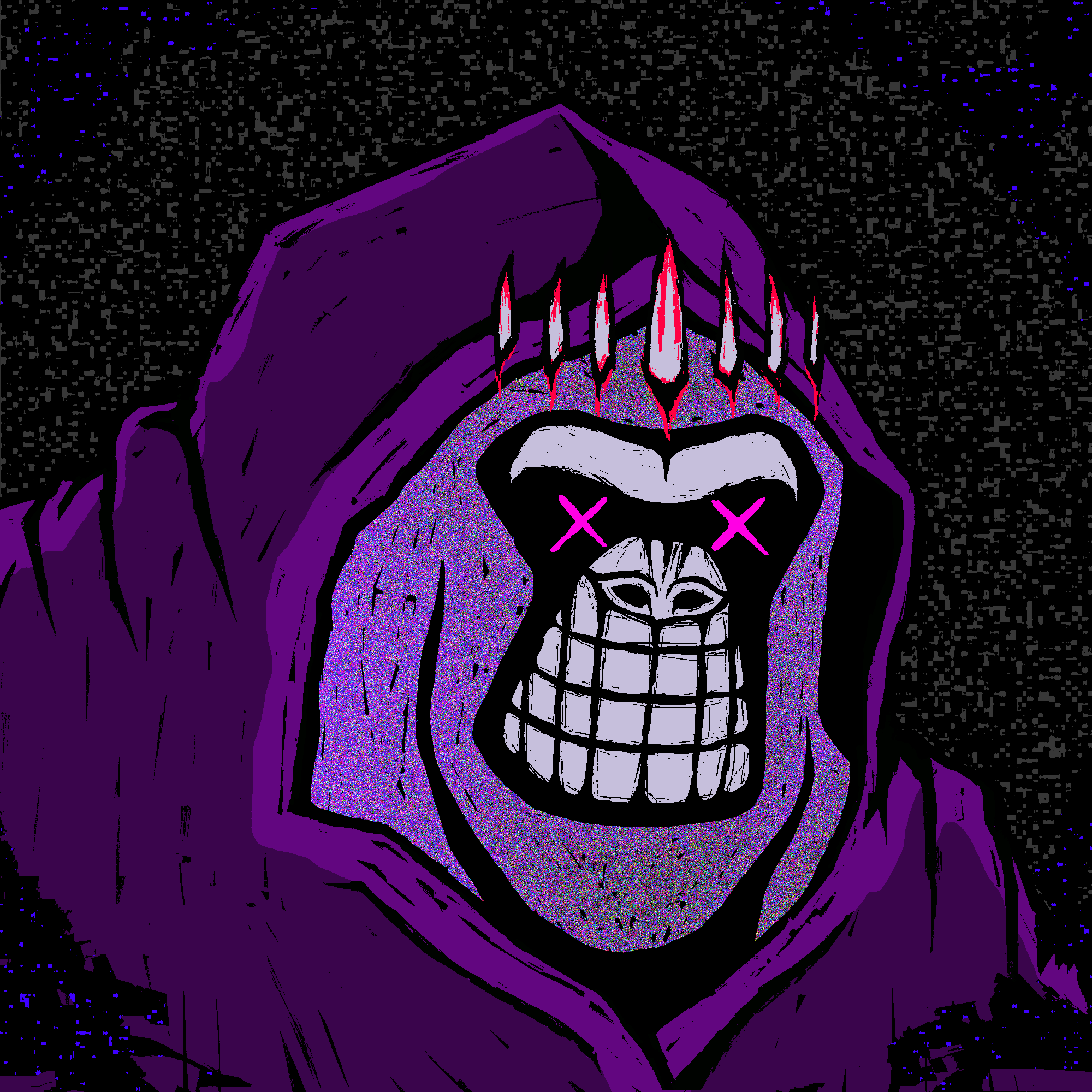 Primal Cult #1372
