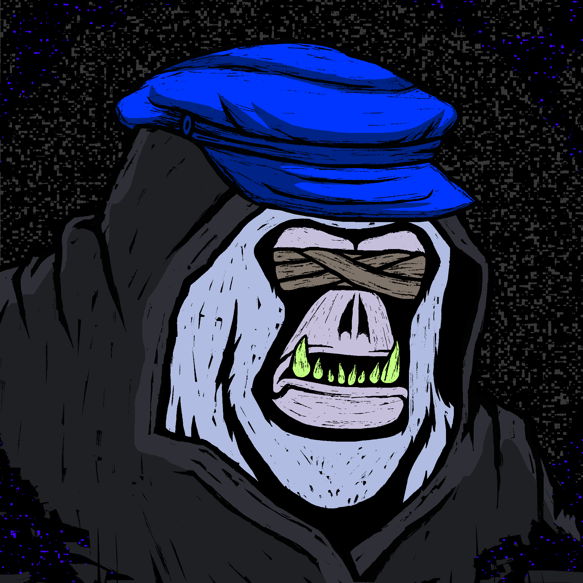 Primal Cult #1373