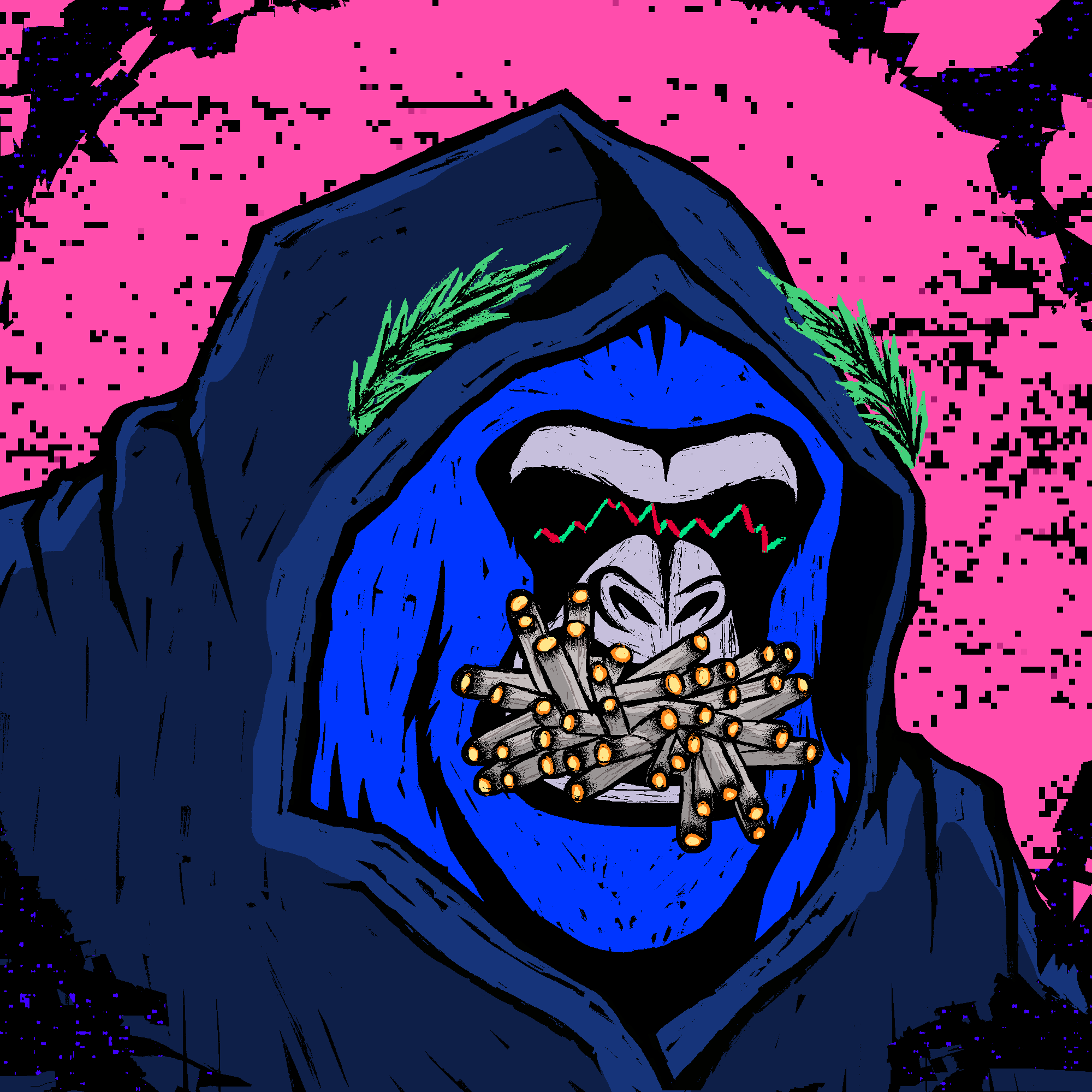 Primal Cult #1374