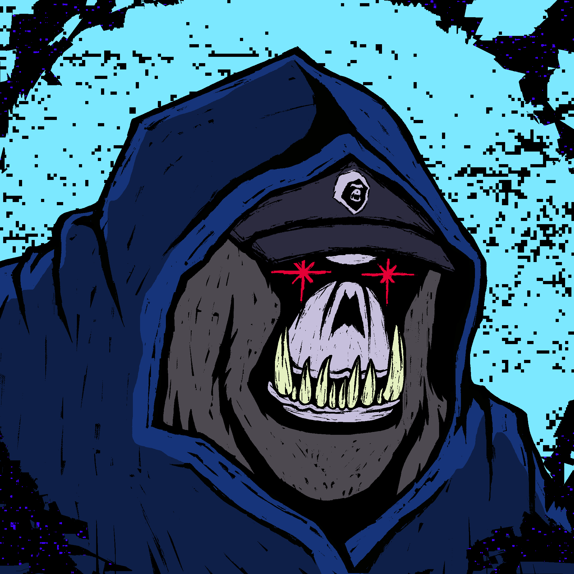 Primal Cult #1375