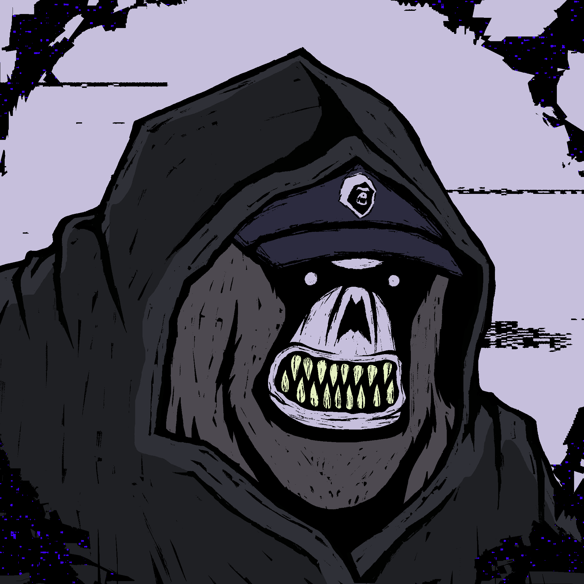 Primal Cult #1376