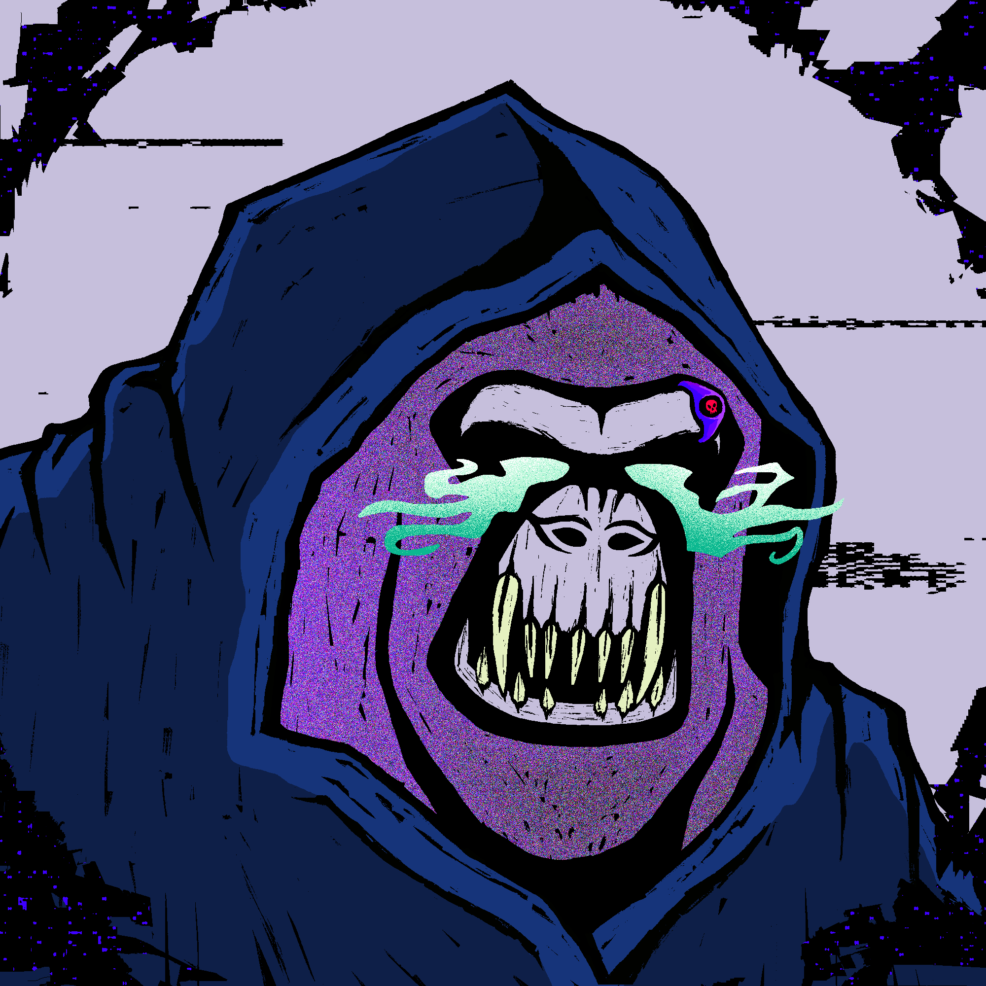 Primal Cult #1377