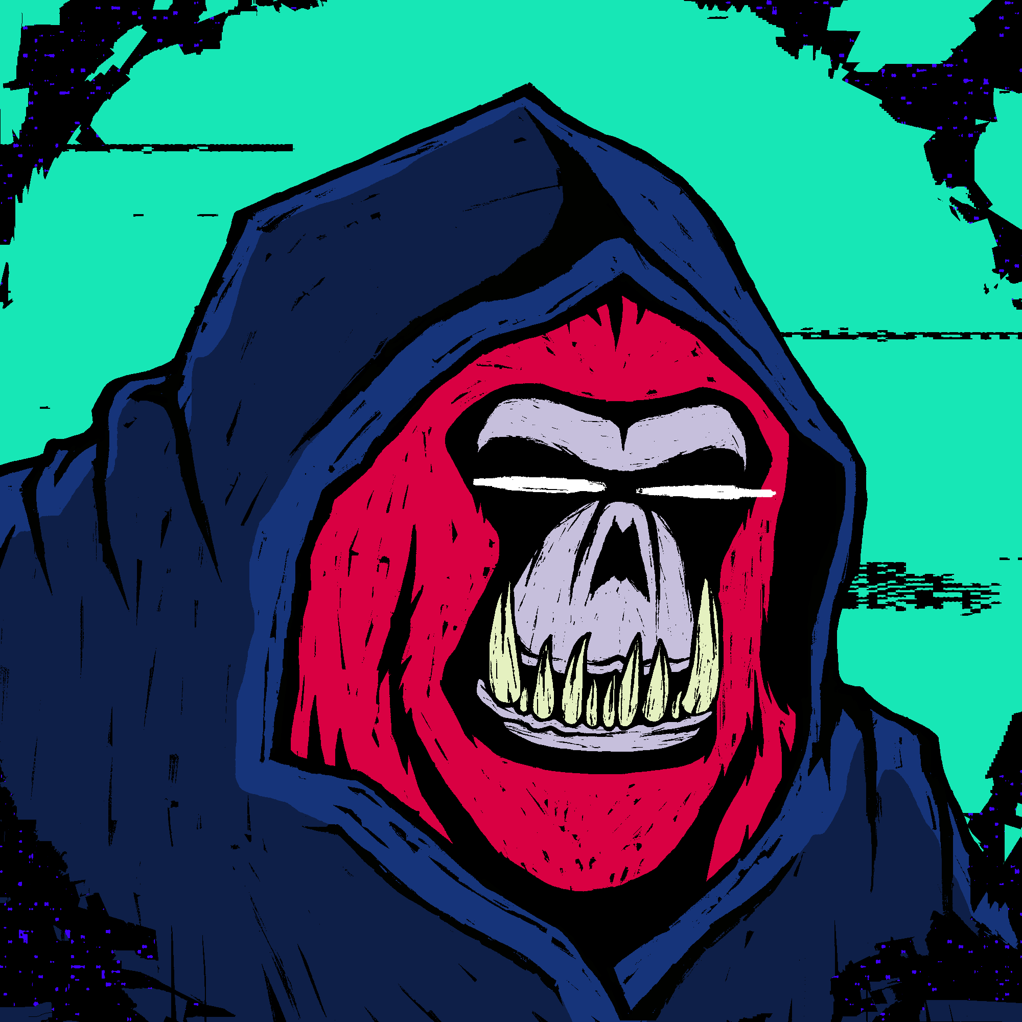Primal Cult #1378