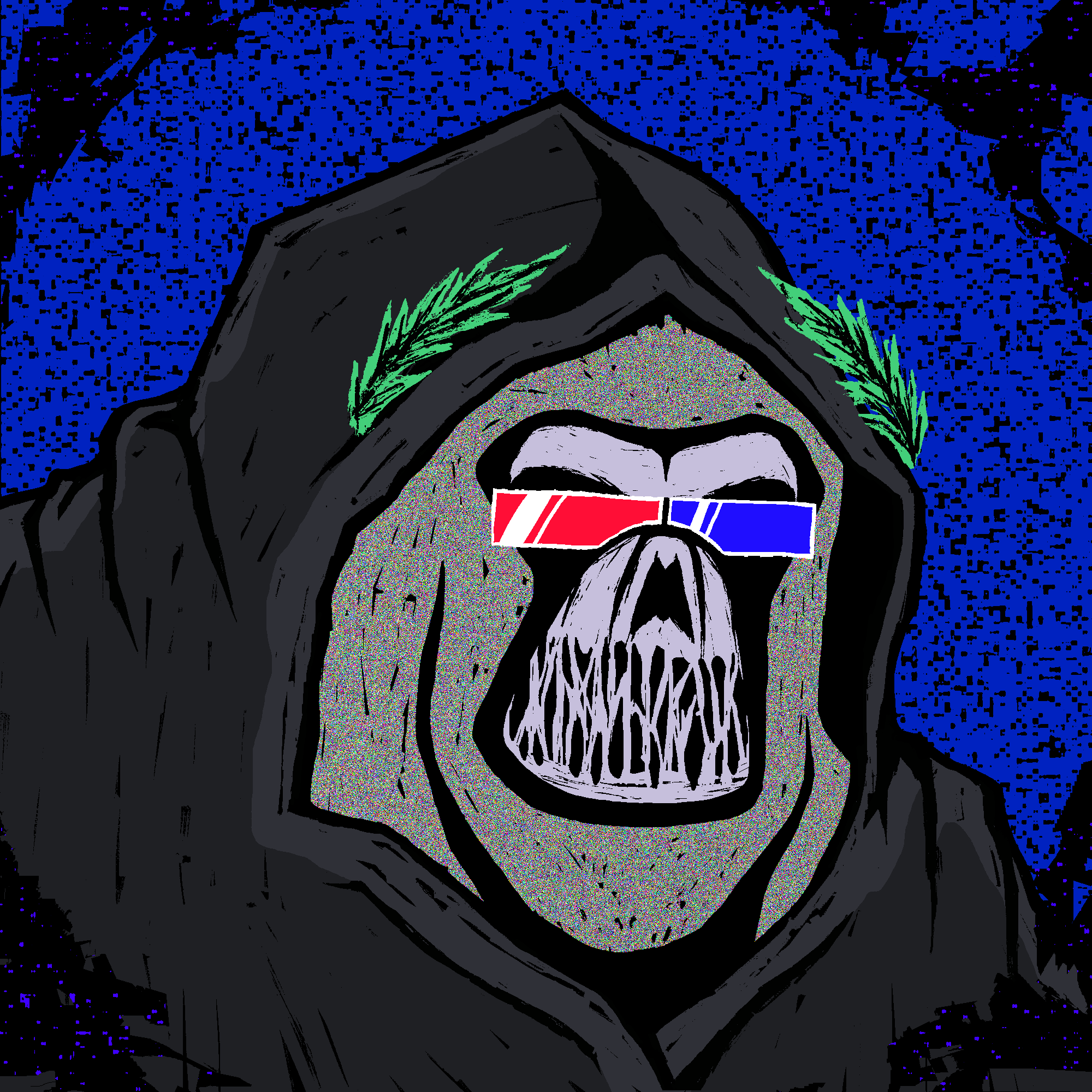 Primal Cult #138