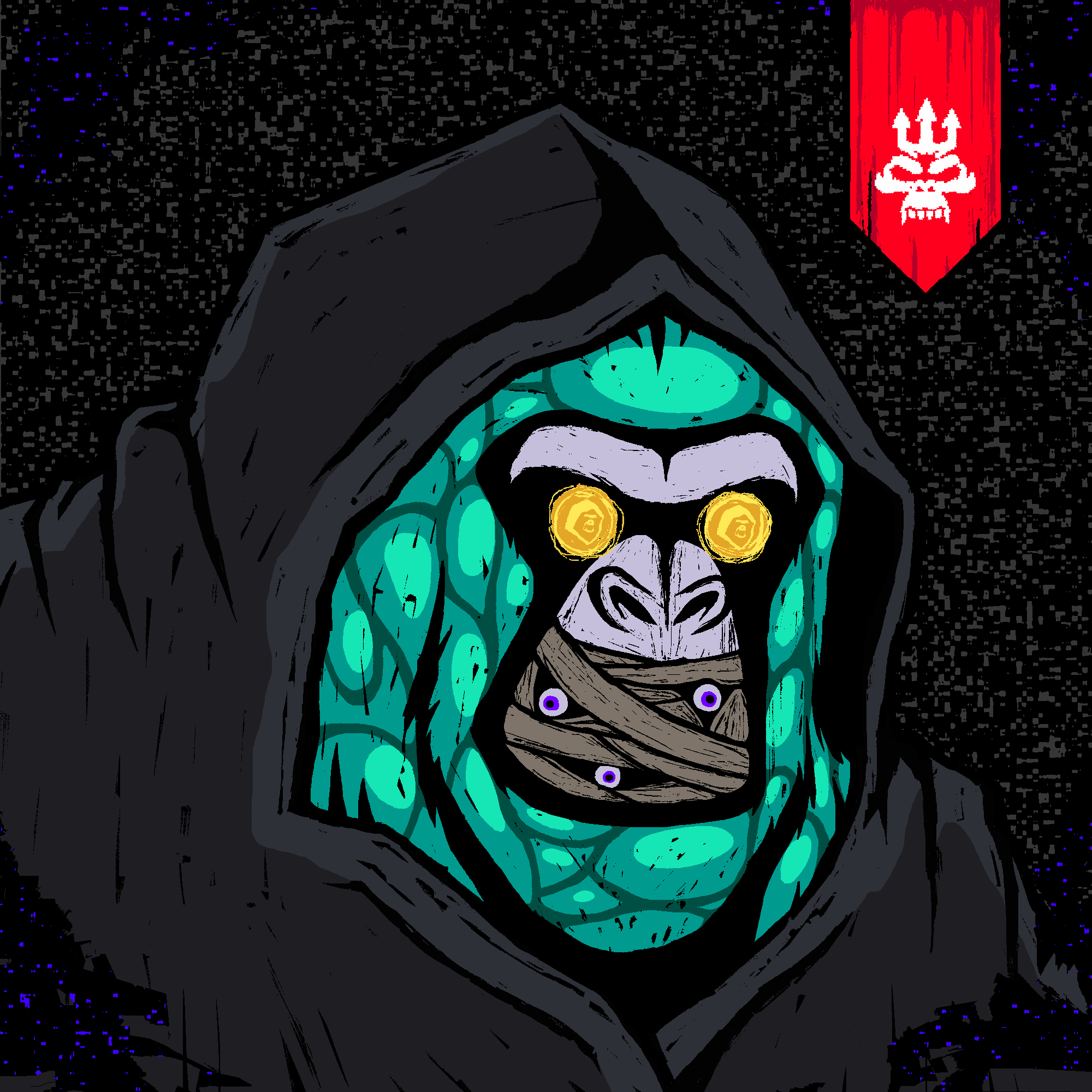 Primal Cult #1385