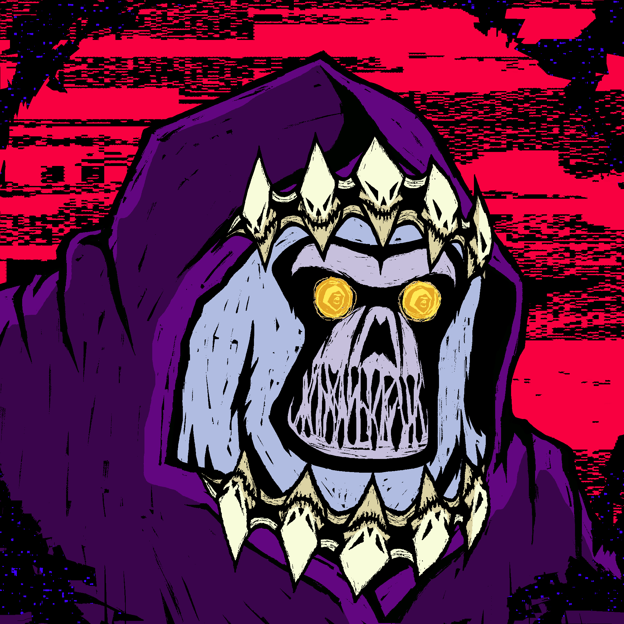Primal Cult #1389