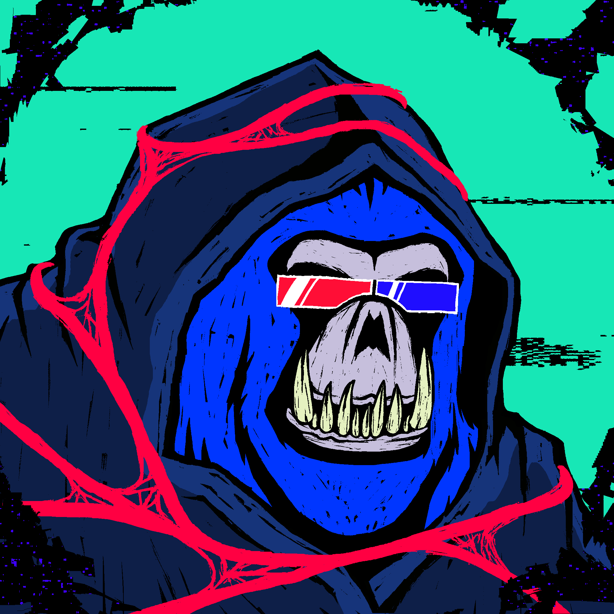 Primal Cult #1392