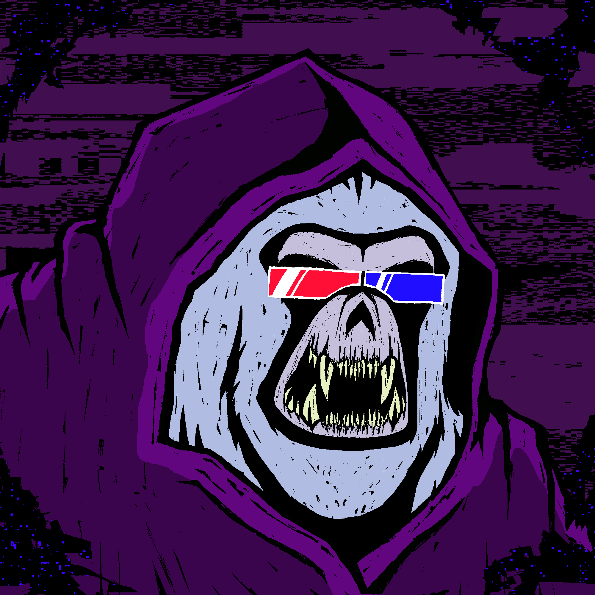 Primal Cult #1393