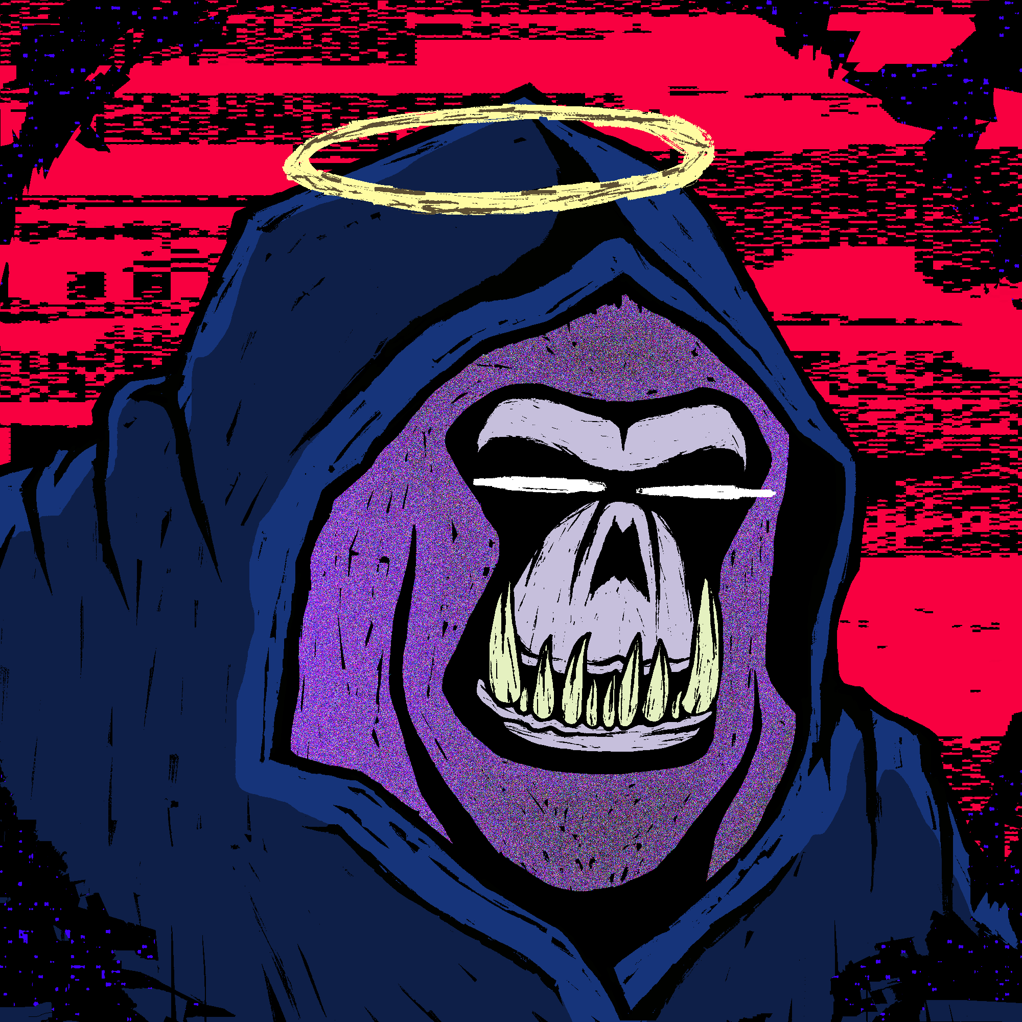 Primal Cult #1395