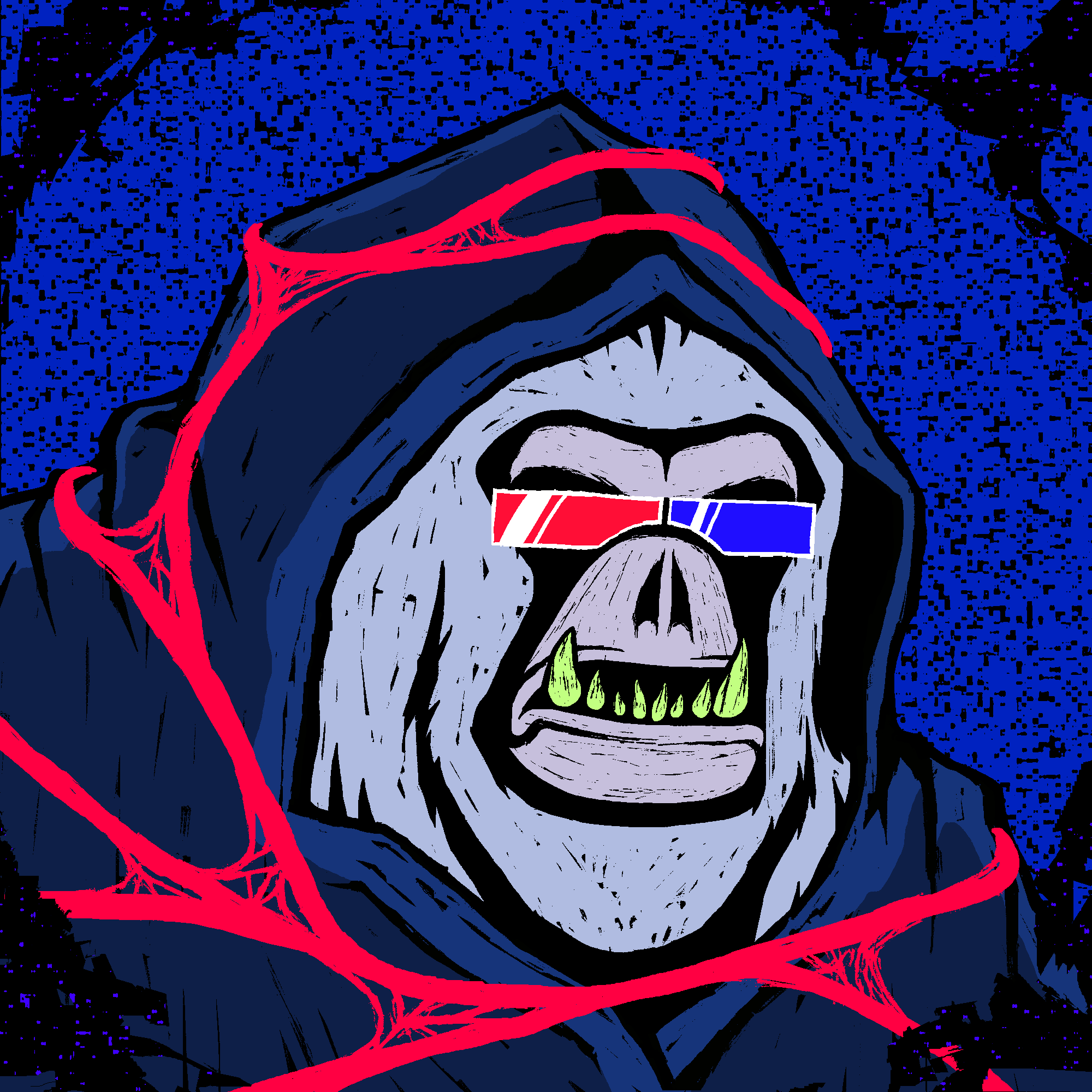 Primal Cult #1396