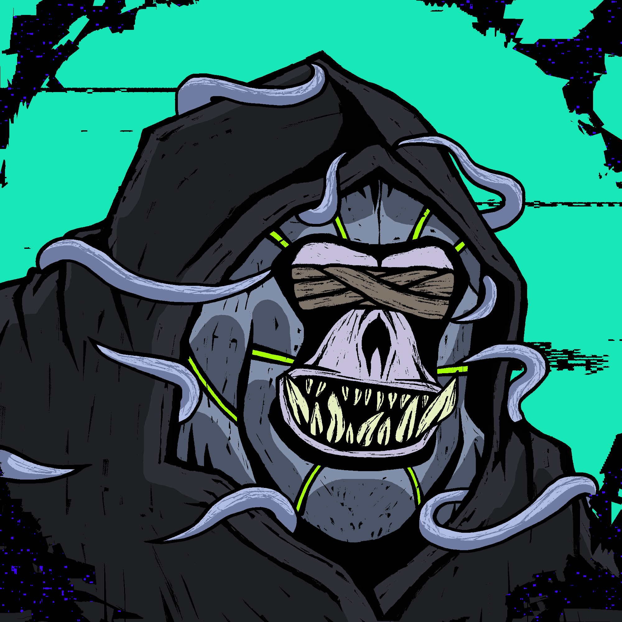 Primal Cult #1397