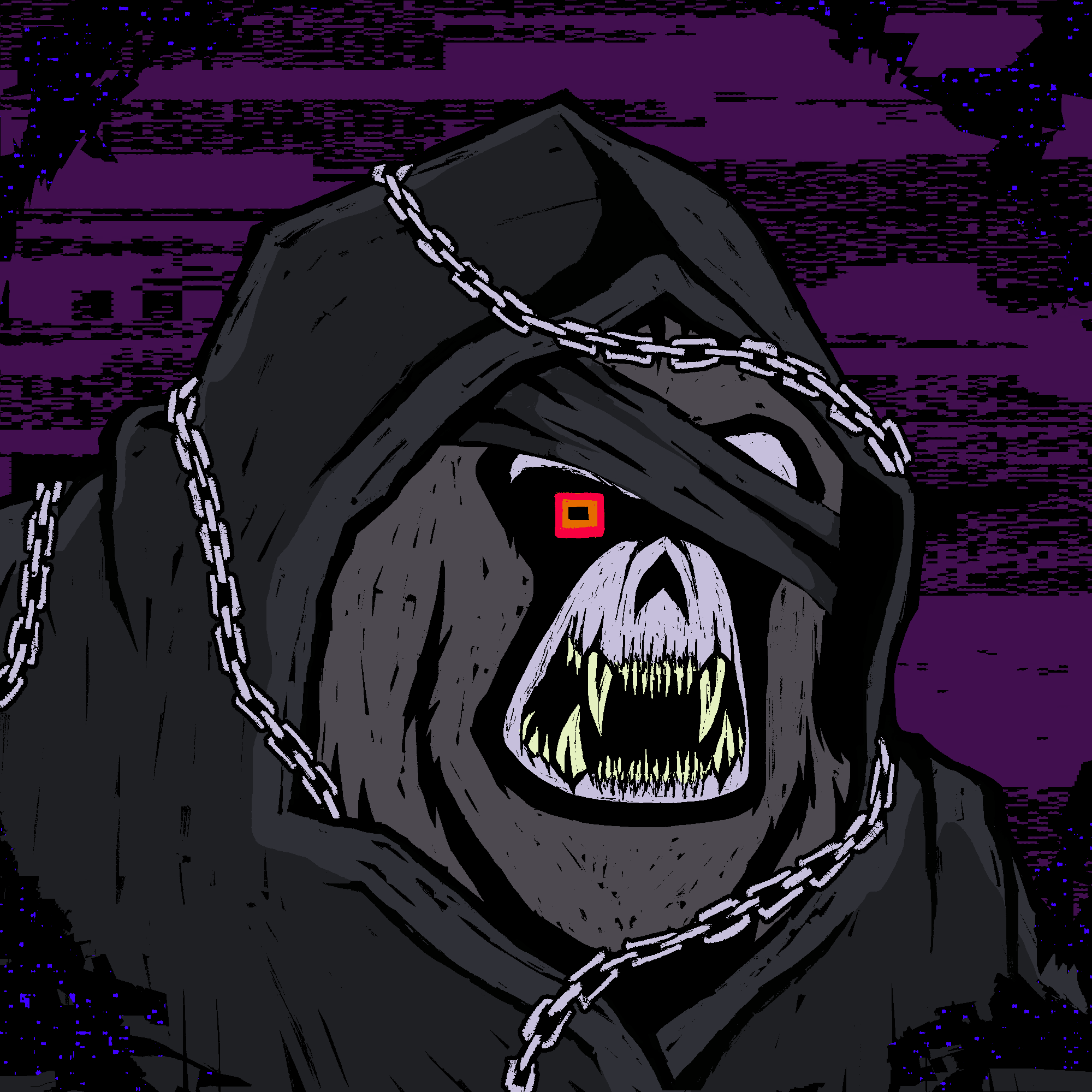 Primal Cult #1399
