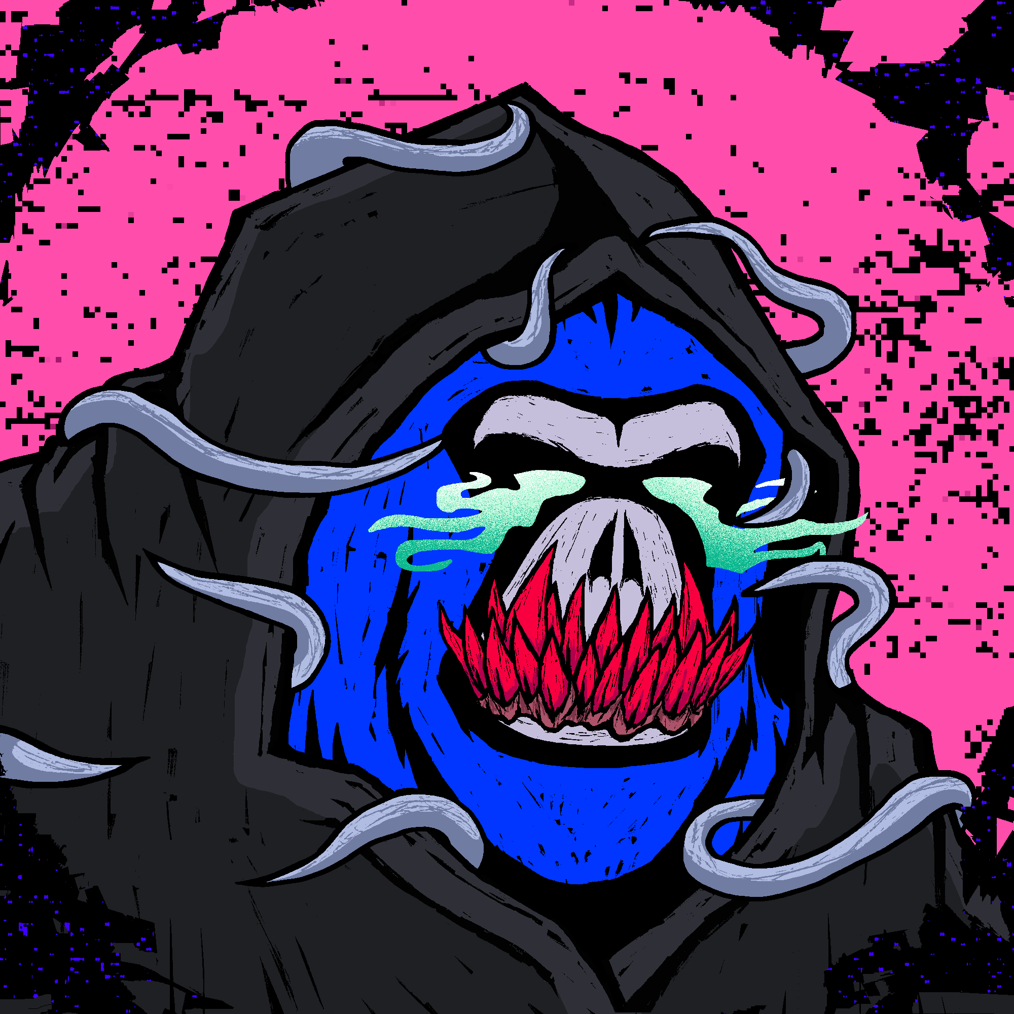 Primal Cult #1401