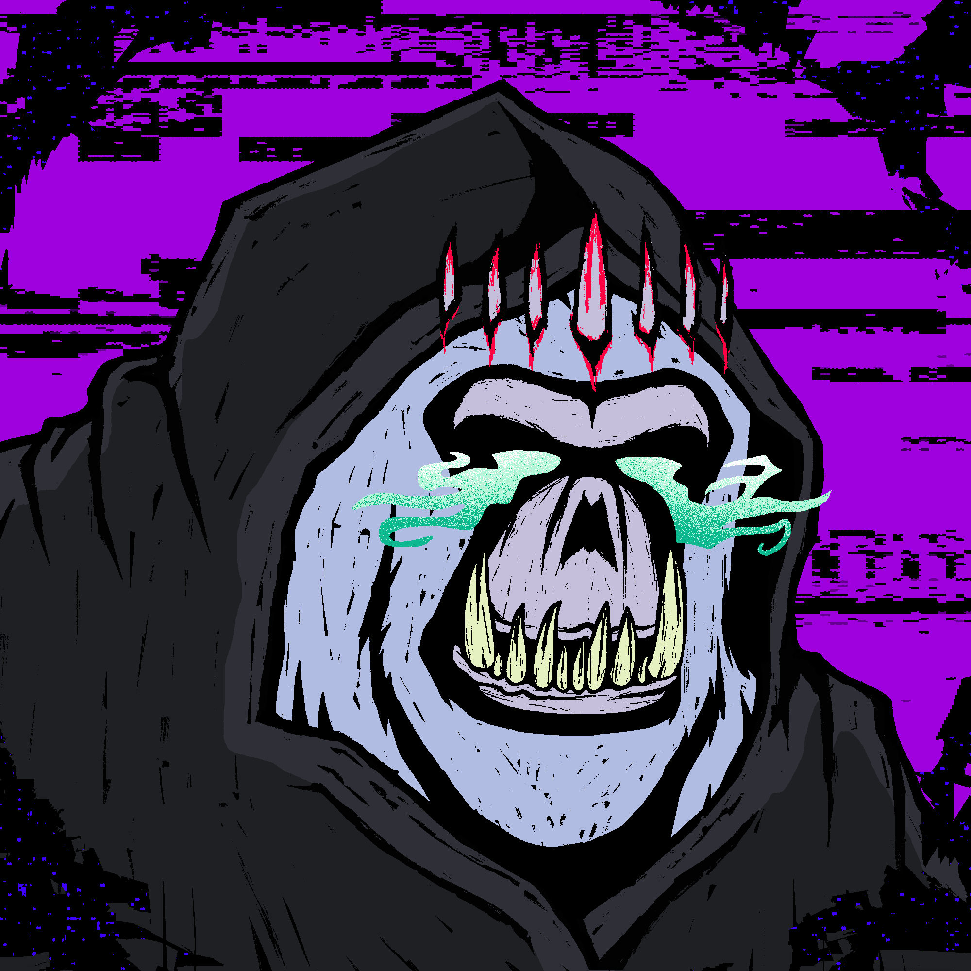 Primal Cult #1402